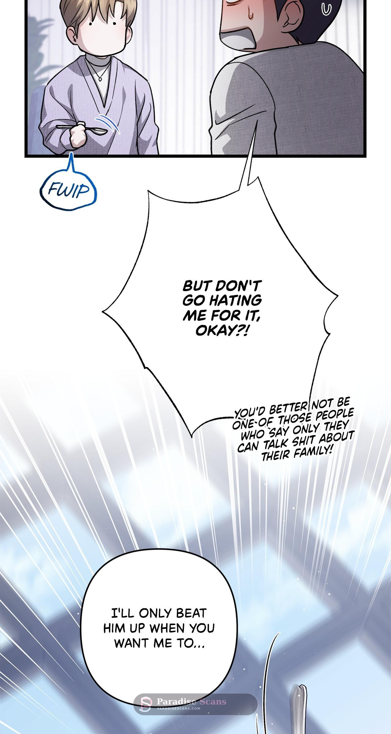 Method Romance (Yaoi) Chapter 42 page 81 - 