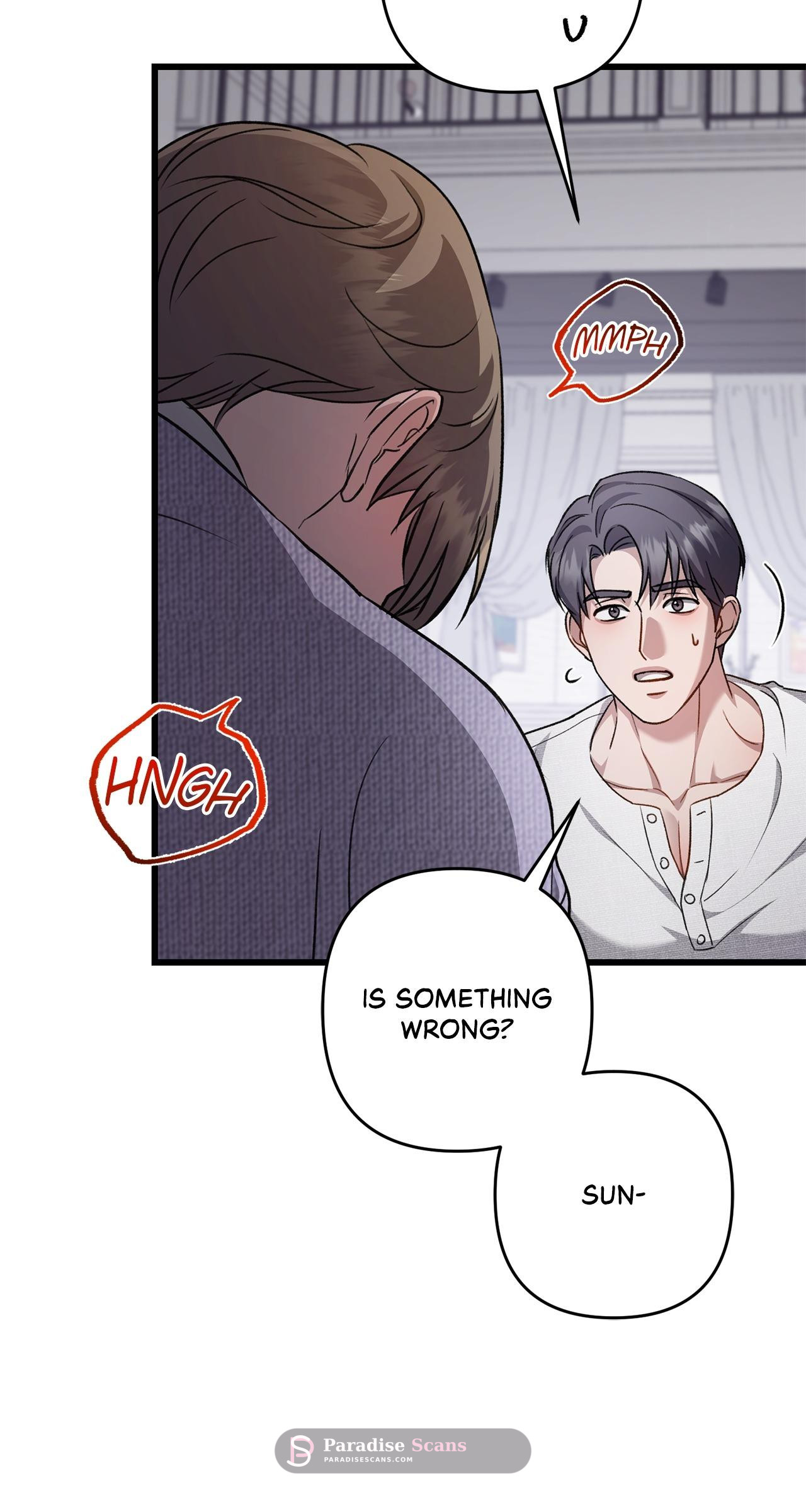 Method Romance (Yaoi) Chapter 42 page 83 - 