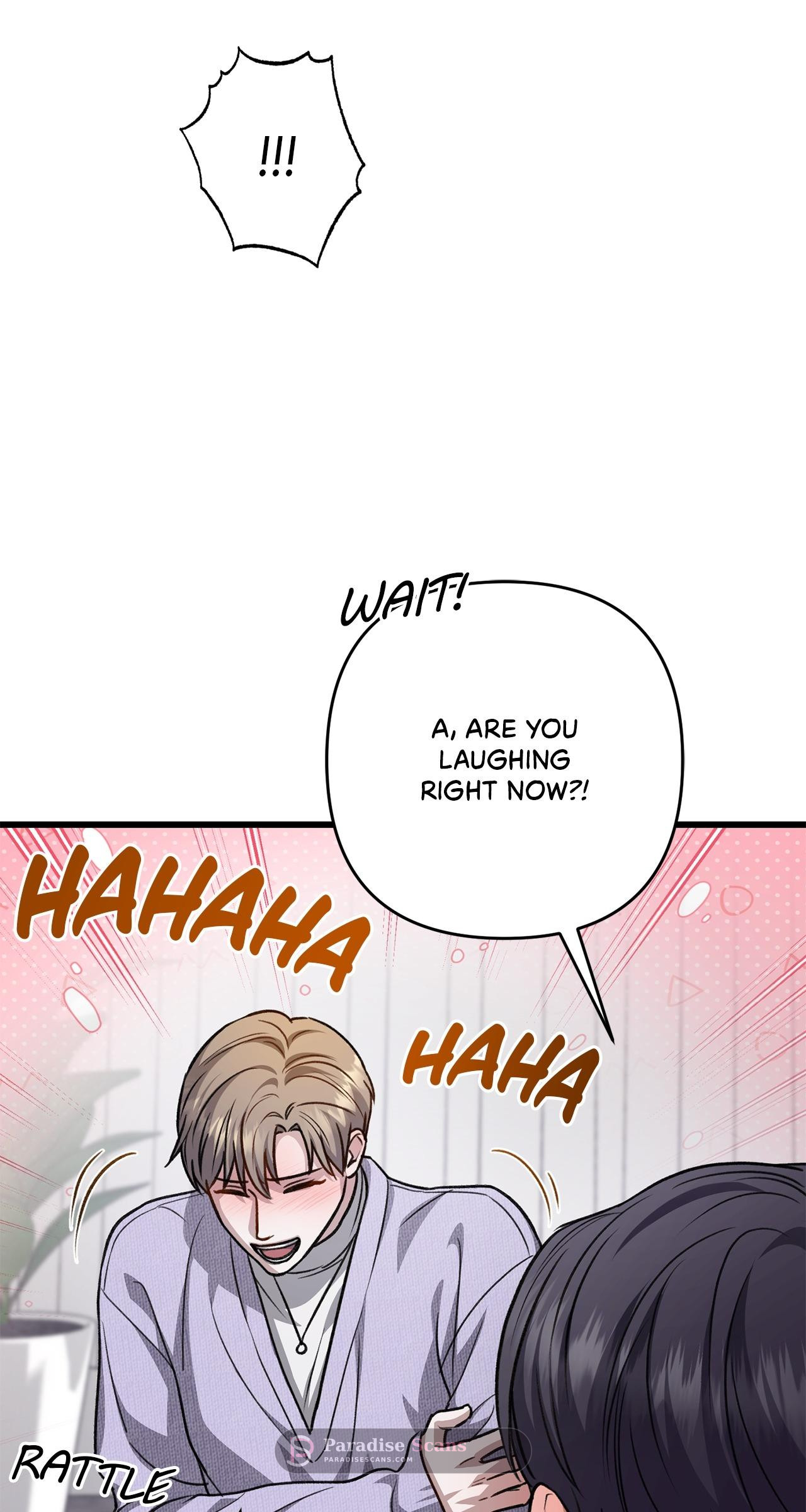 Method Romance (Yaoi) Chapter 42 page 85 - 