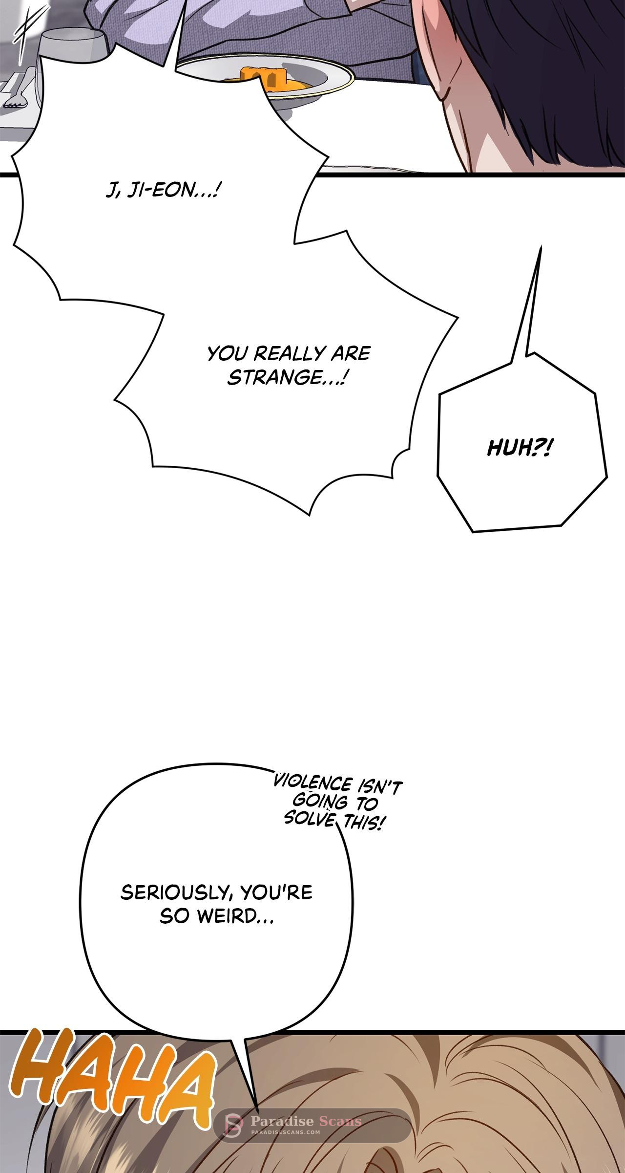 Method Romance (Yaoi) Chapter 42 page 86 - 