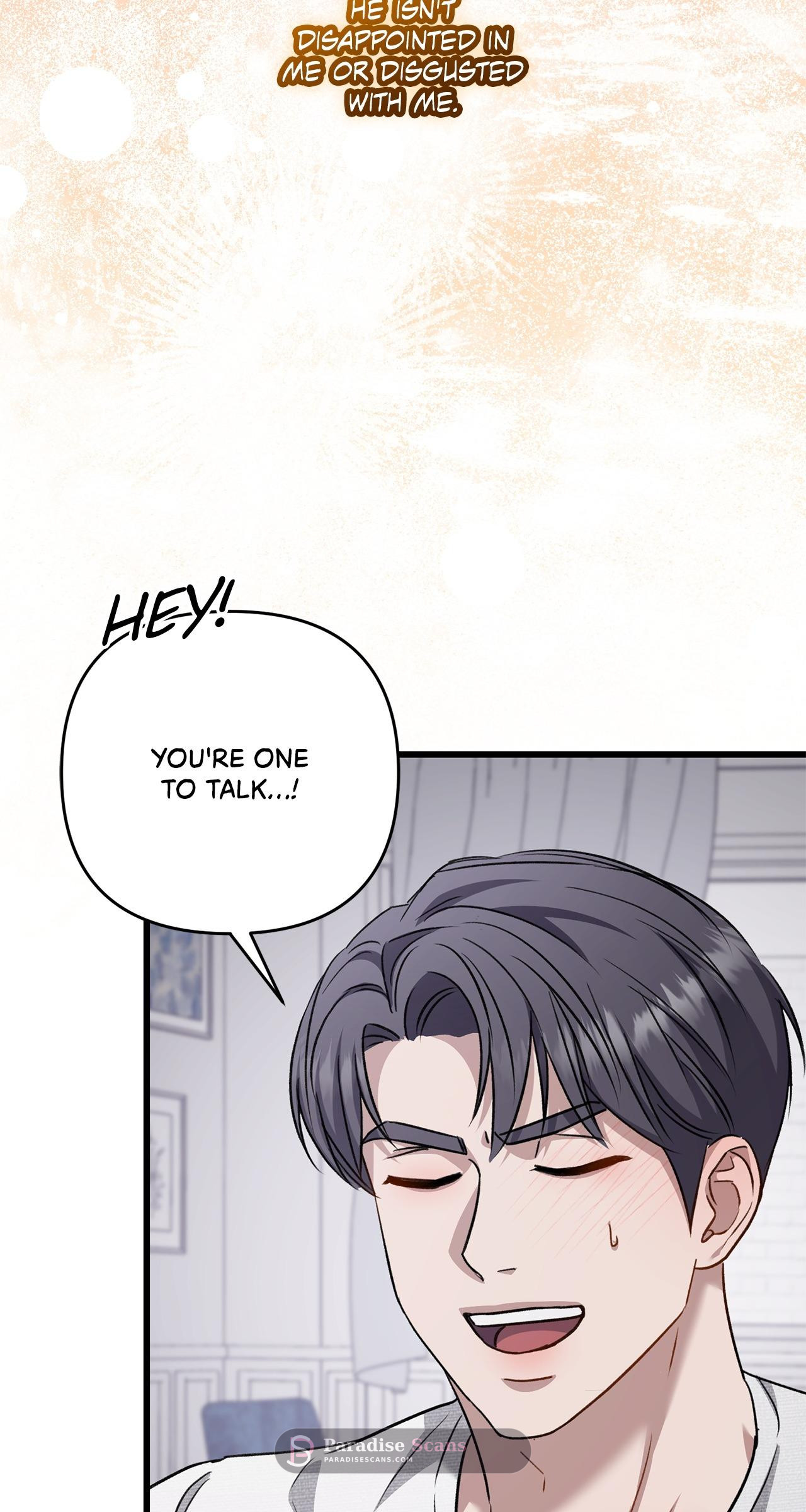 Method Romance (Yaoi) Chapter 42 page 88 - 