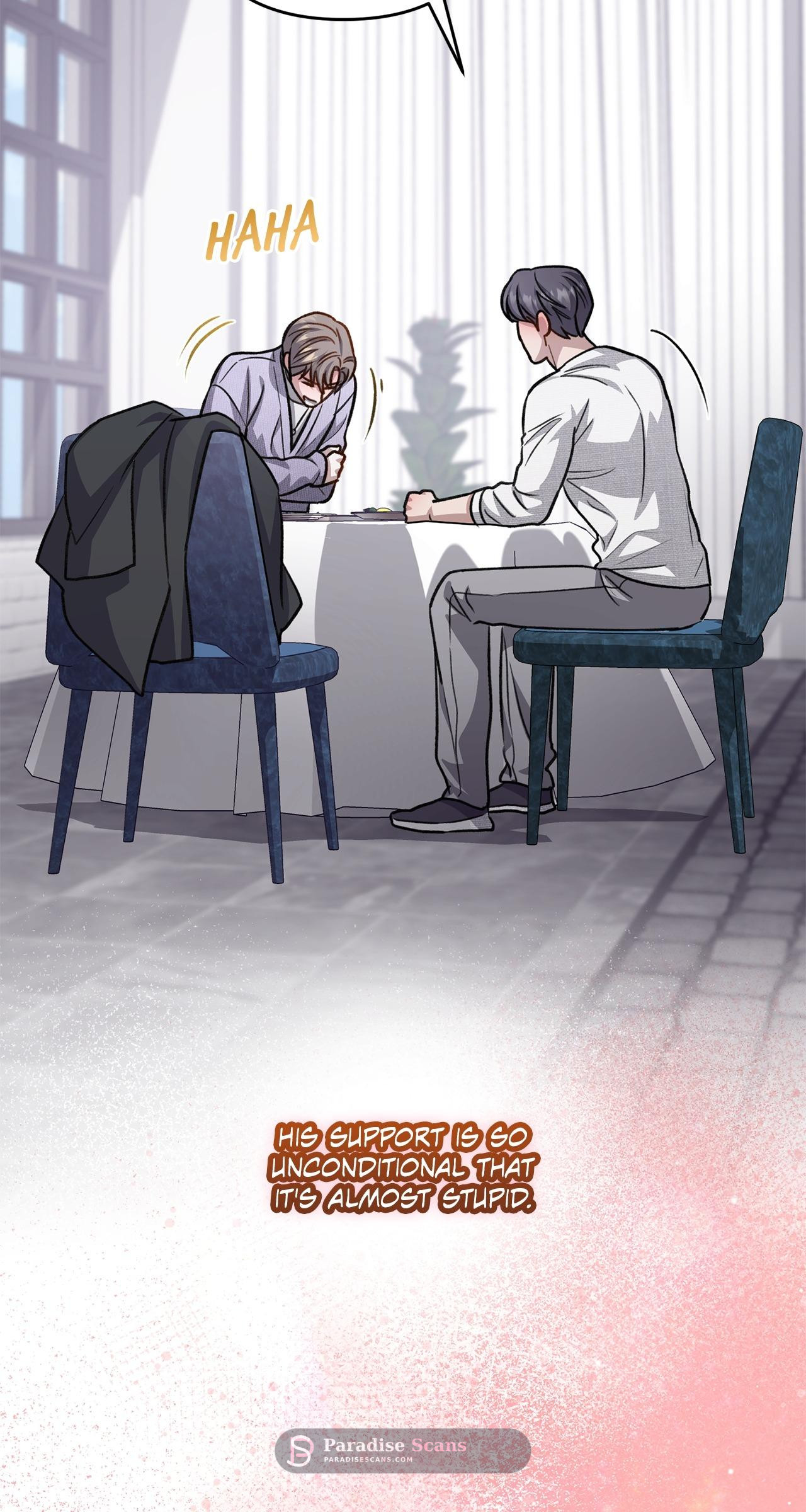 Method Romance (Yaoi) Chapter 42 page 90 - 
