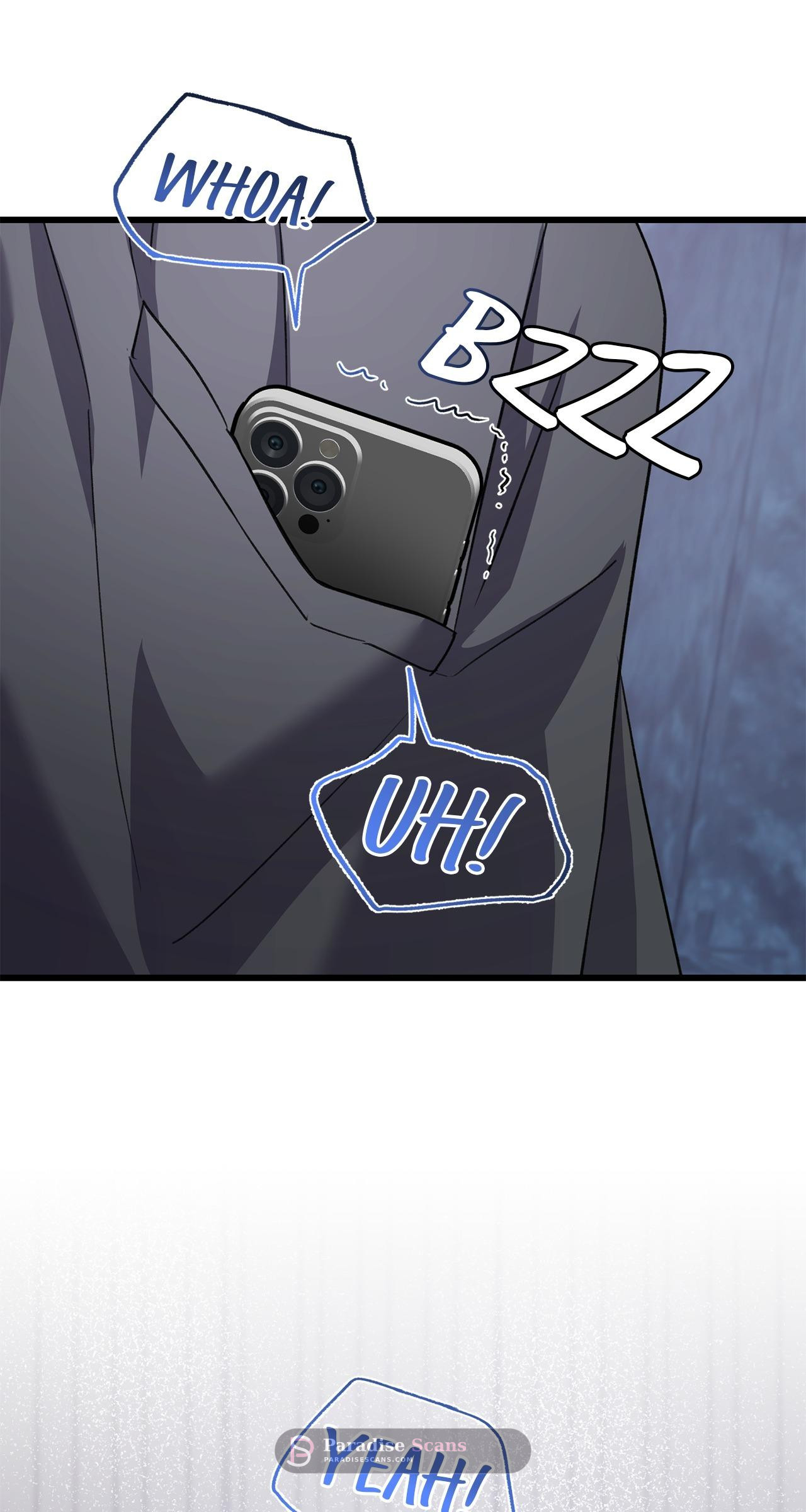 Method Romance (Yaoi) Chapter 42 page 92 - 