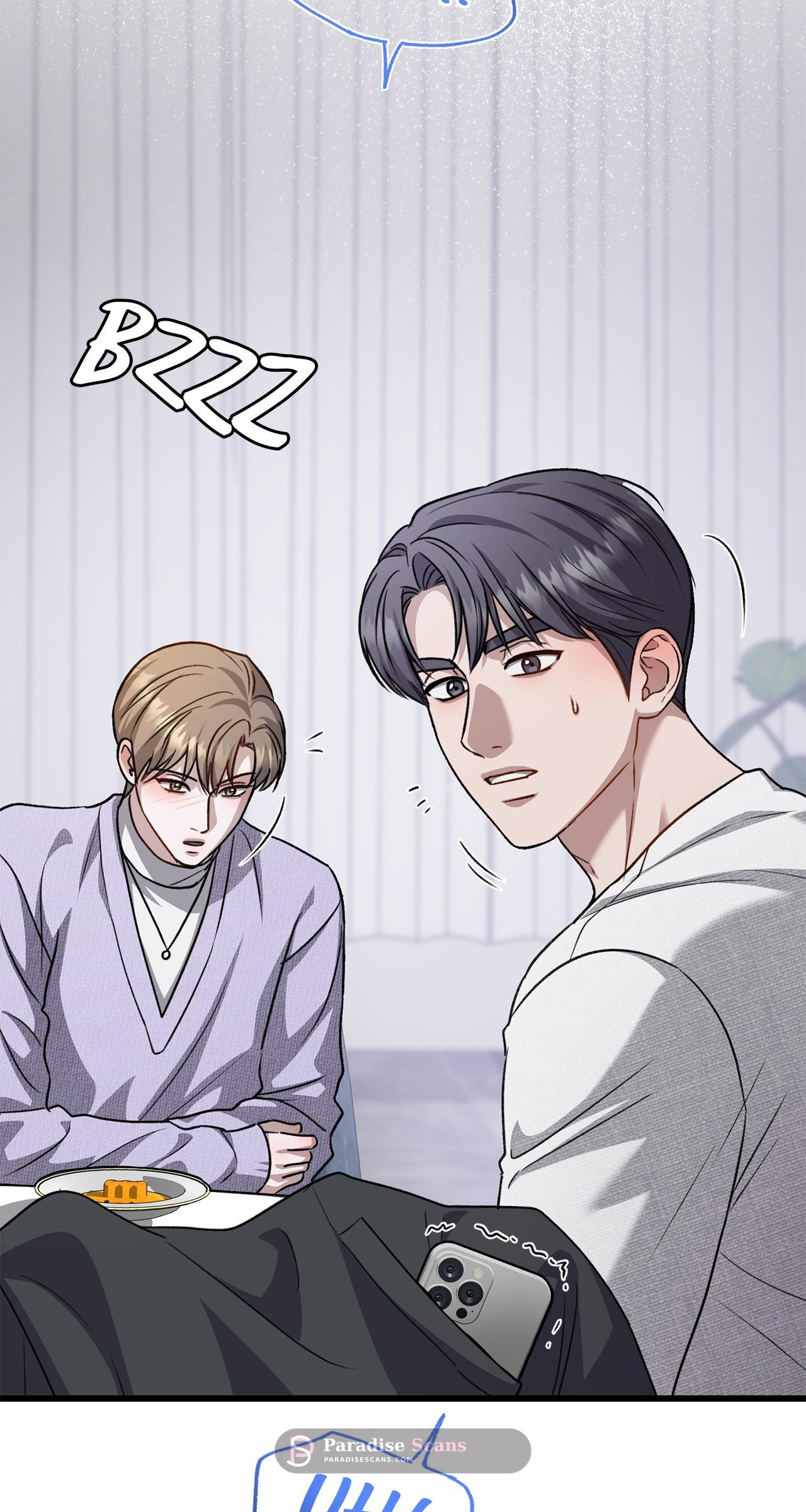 Method Romance (Yaoi) Chapter 42 page 93 - 