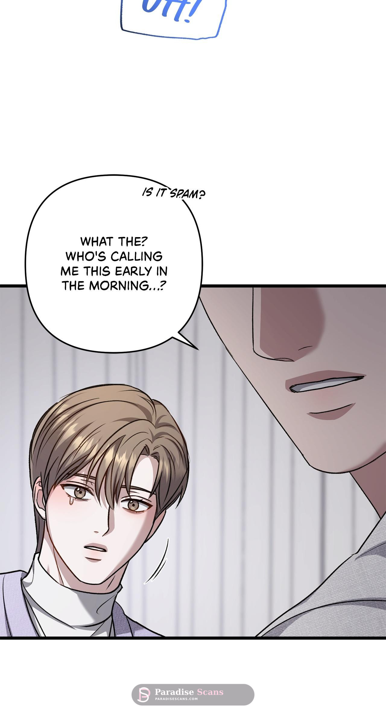 Method Romance (Yaoi) Chapter 42 page 94 - 