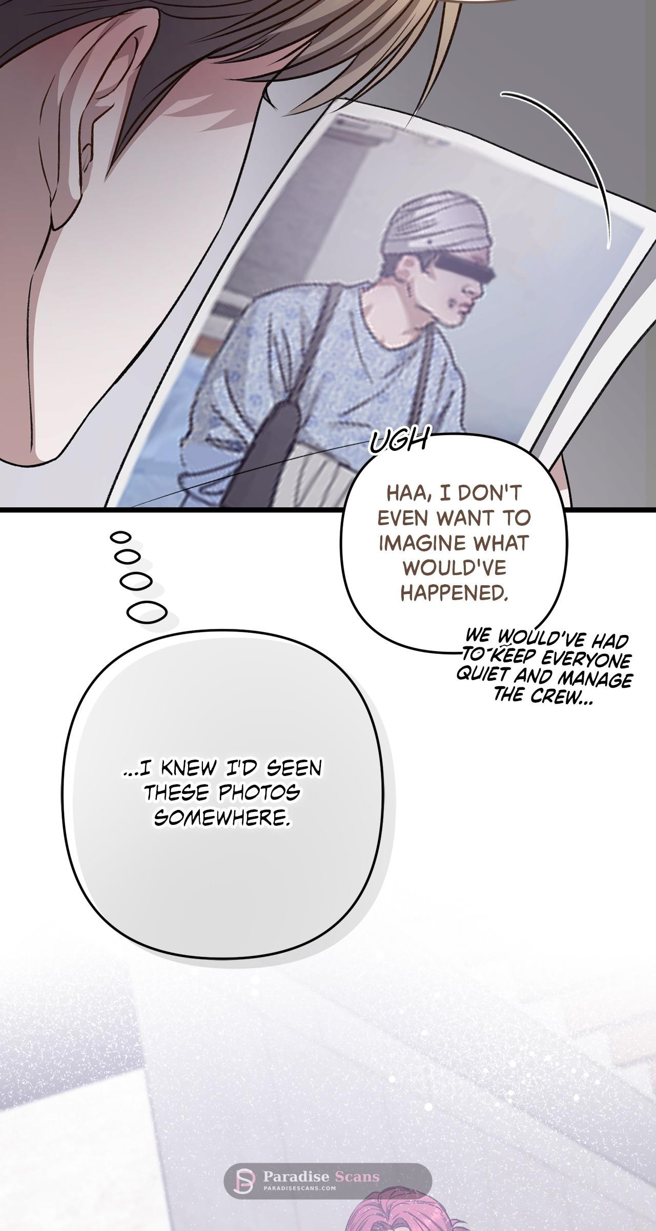 Method Romance (Yaoi) Chapter 43 page 14 - 