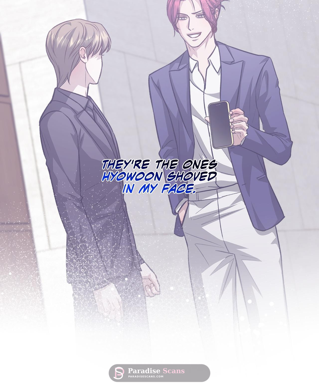 Method Romance (Yaoi) Chapter 43 page 15 - 