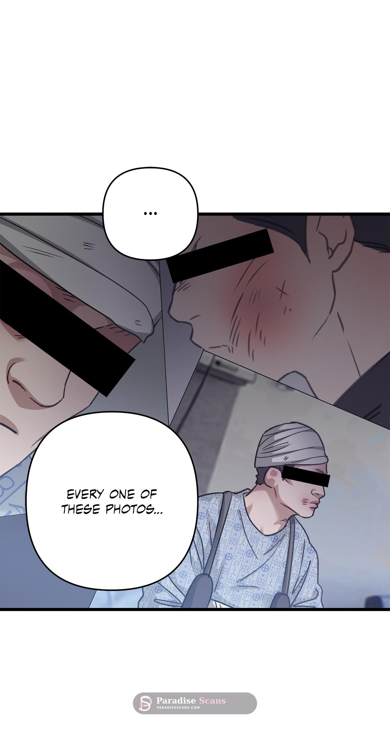 Method Romance (Yaoi) Chapter 43 page 17 - 
