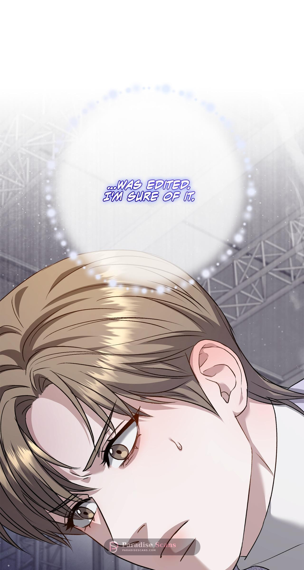 Method Romance (Yaoi) Chapter 43 page 18 - 