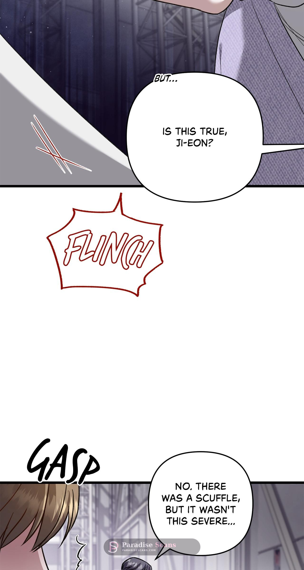 Method Romance (Yaoi) Chapter 43 page 19 - 