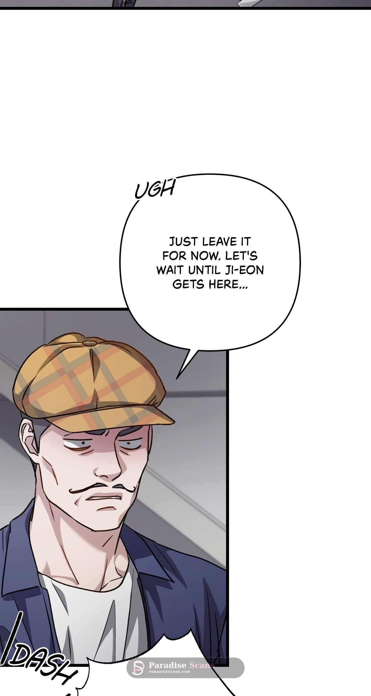 Method Romance (Yaoi) Chapter 43 page 3 - 