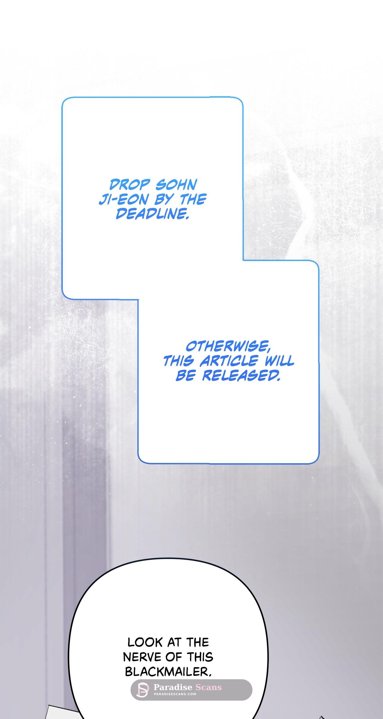 Method Romance (Yaoi) Chapter 43 page 23 - 
