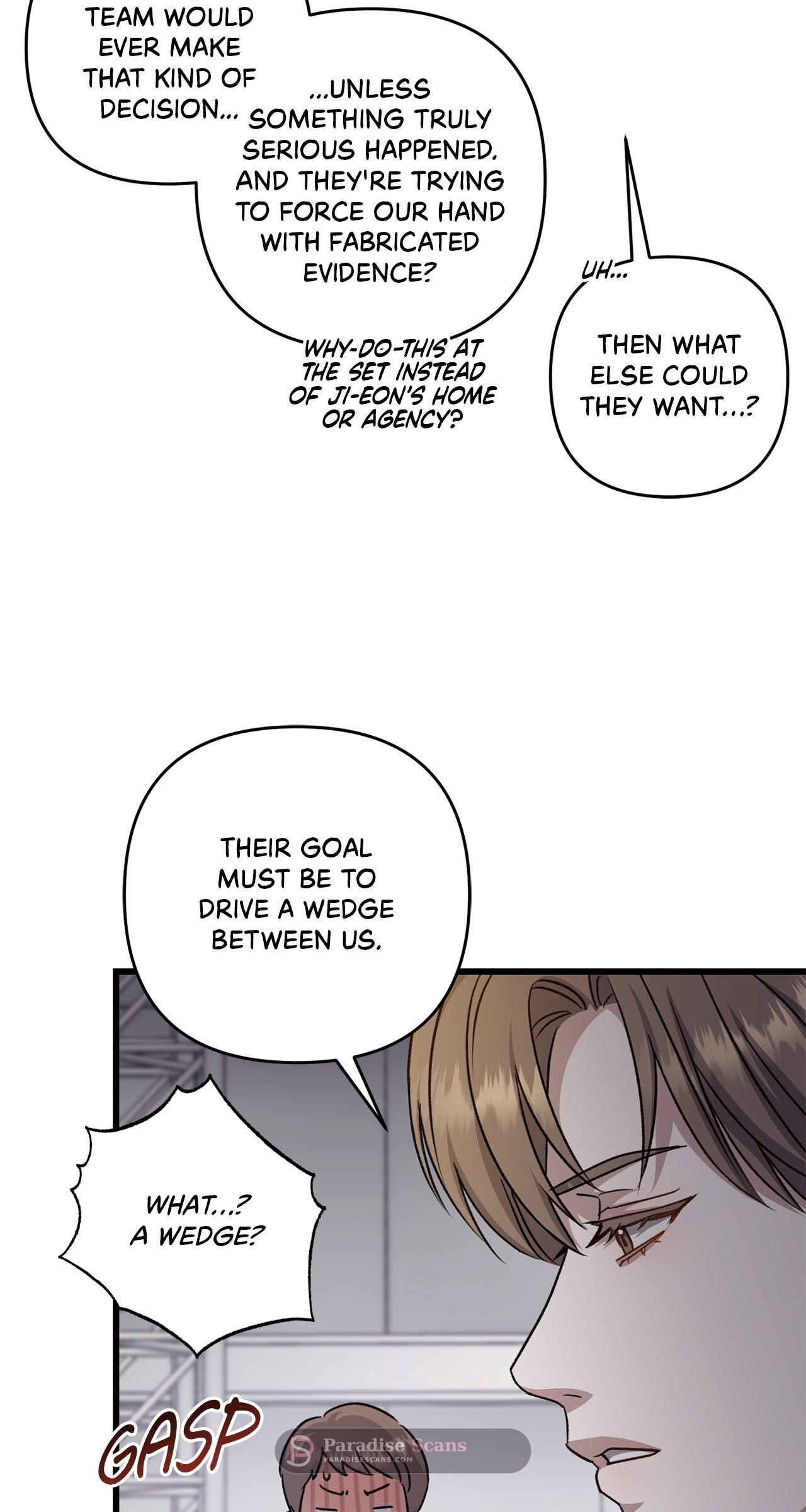 Method Romance (Yaoi) Chapter 43 page 26 - 