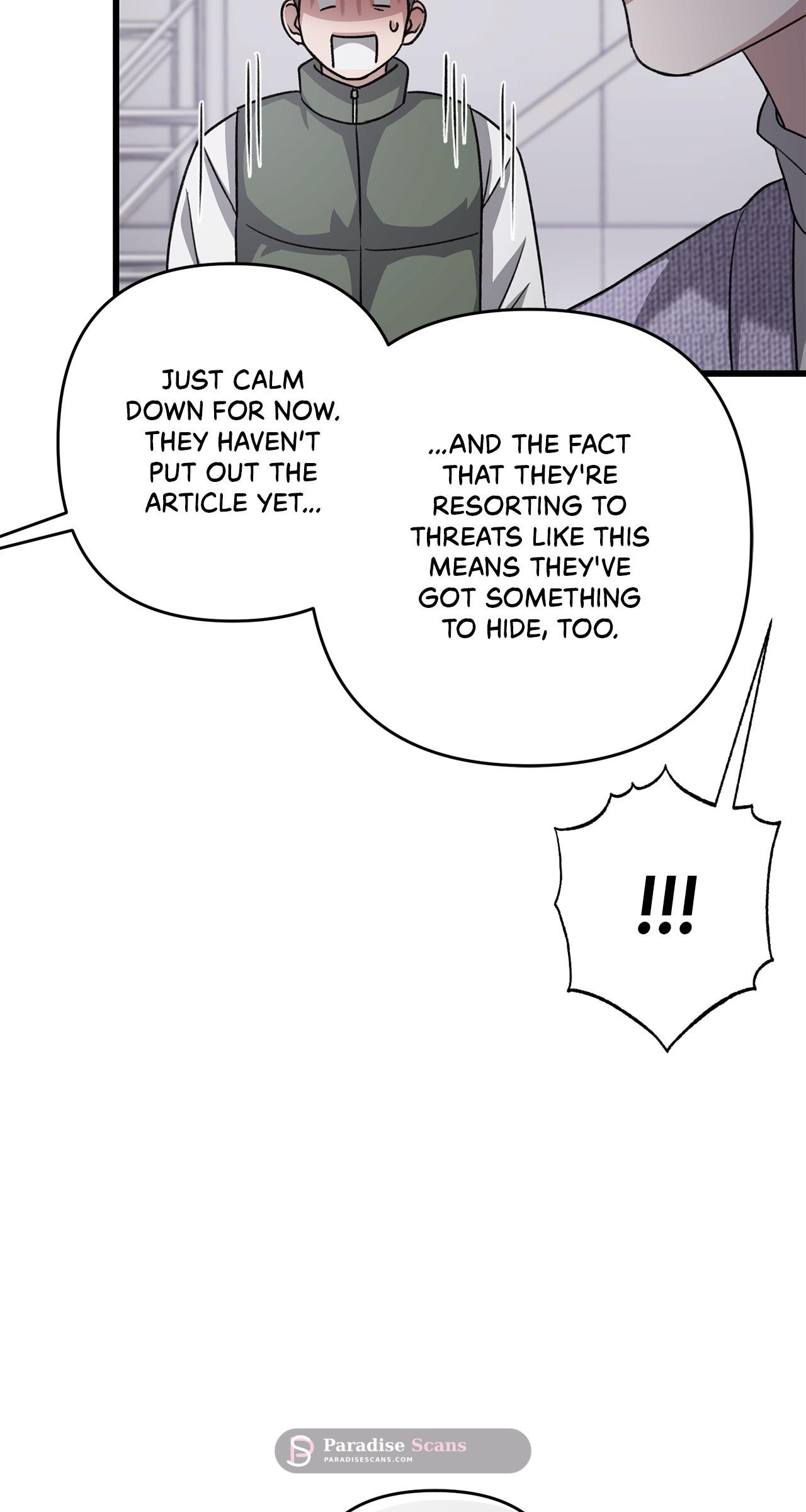 Method Romance (Yaoi) Chapter 43 page 27 - 