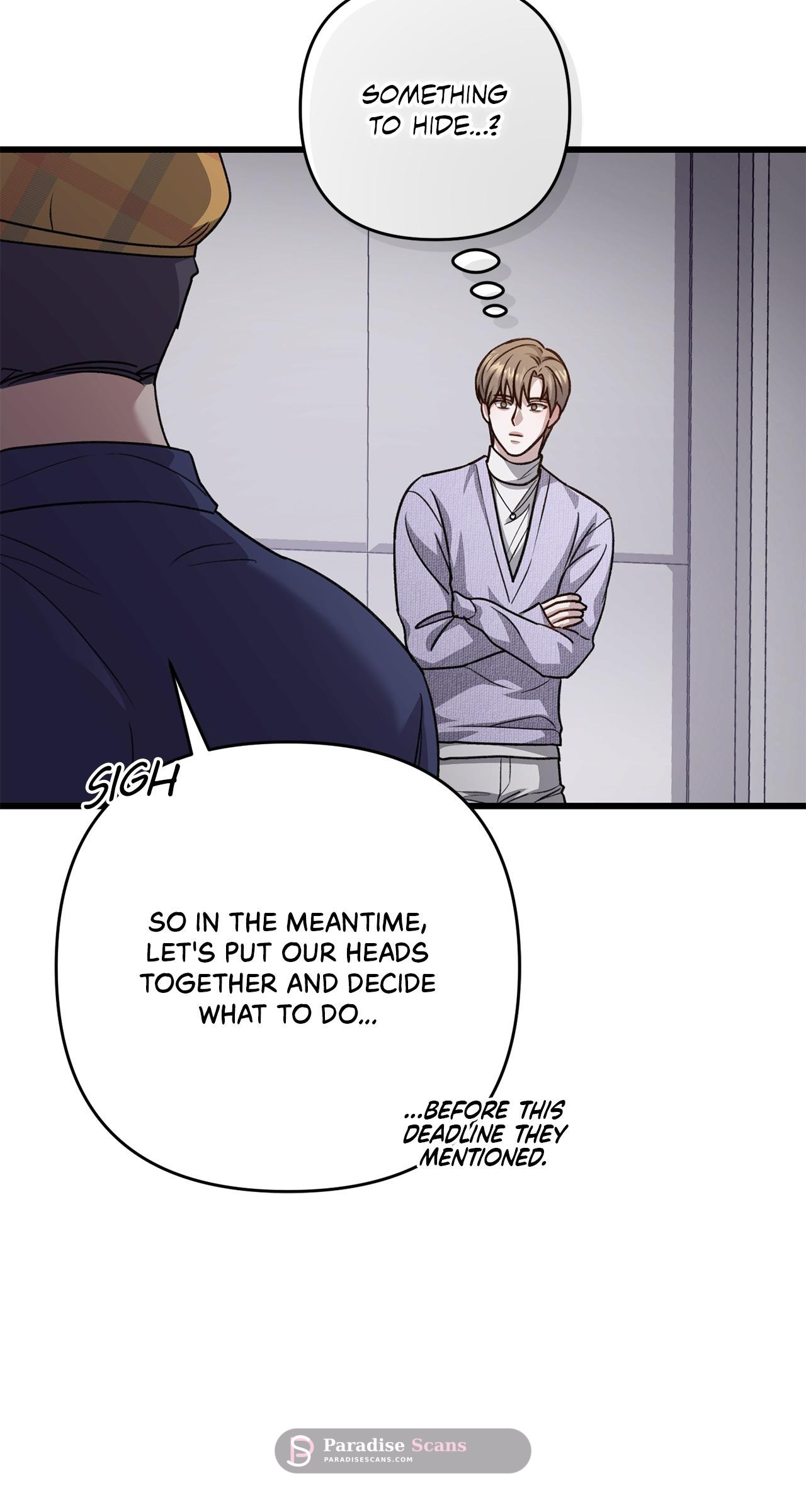 Method Romance (Yaoi) Chapter 43 page 28 - 
