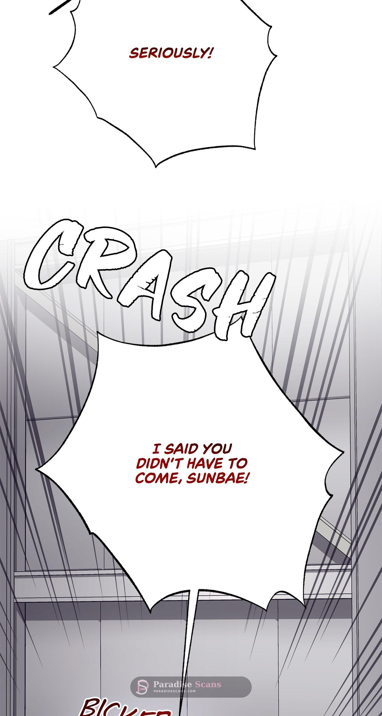 Method Romance (Yaoi) Chapter 43 page 4 - 