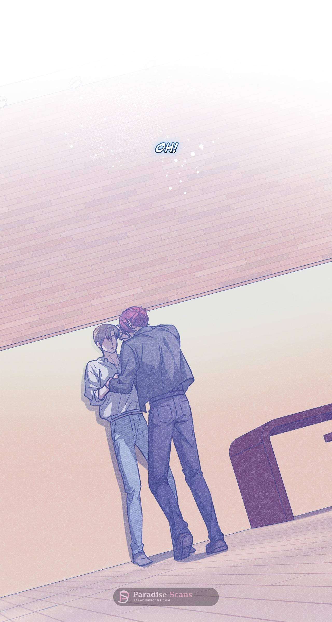 Method Romance (Yaoi) Chapter 43 page 31 - 