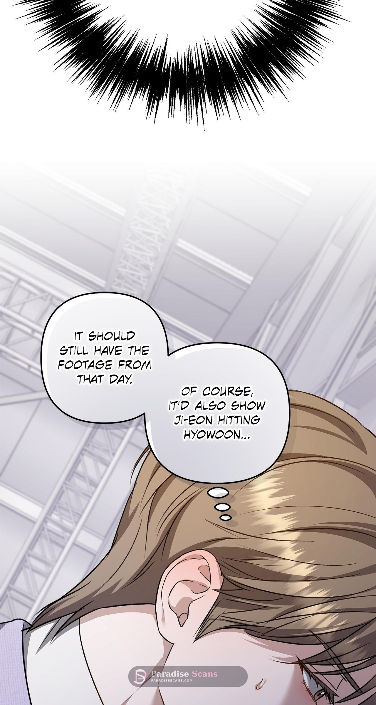 Method Romance (Yaoi) Chapter 43 page 33 - 