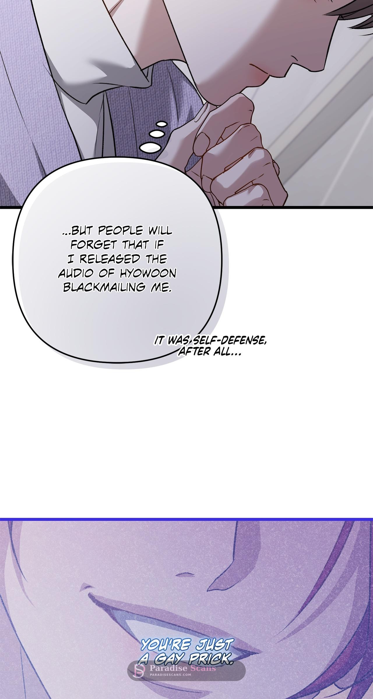 Method Romance (Yaoi) Chapter 43 page 34 - 