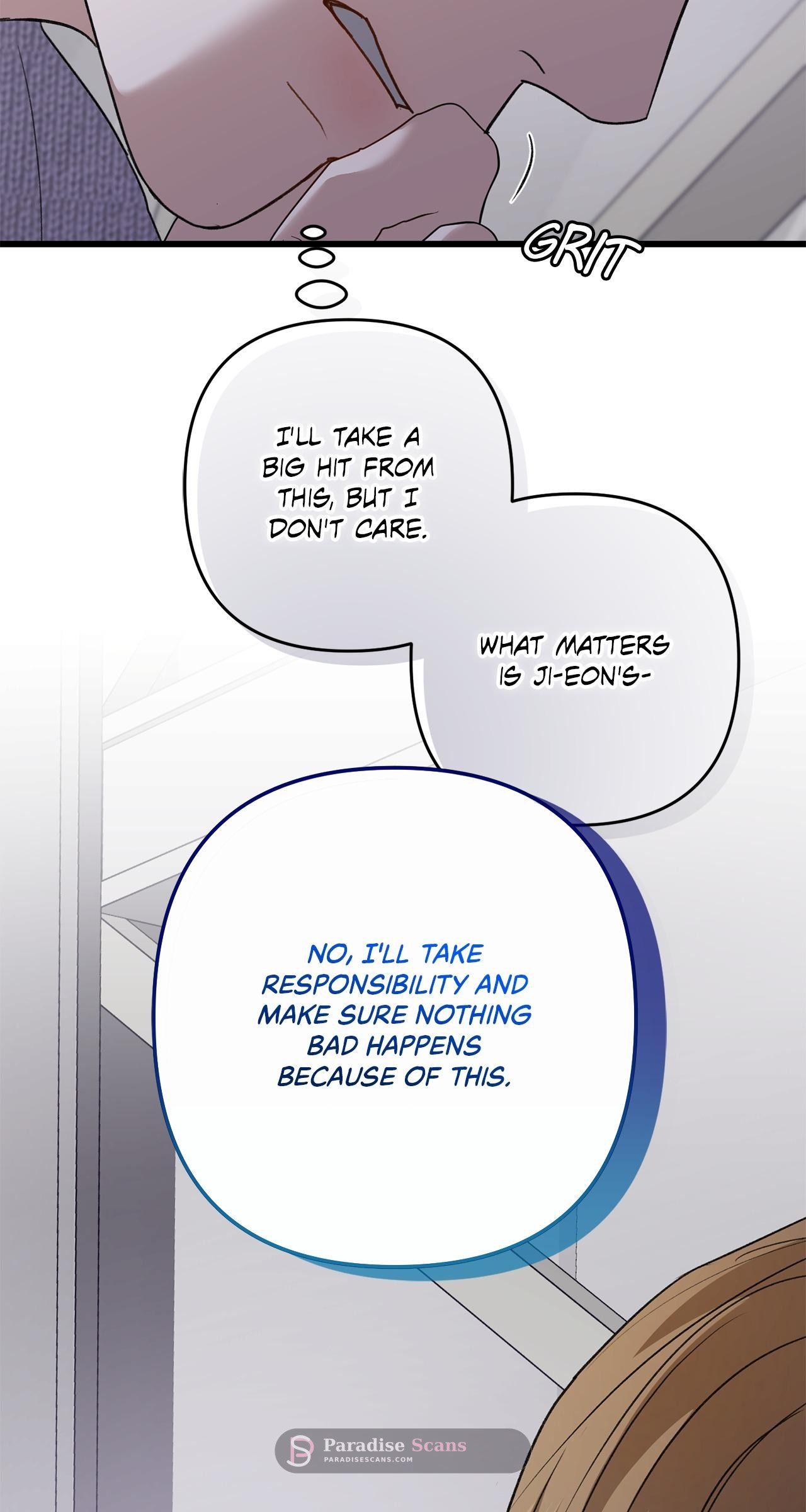 Method Romance (Yaoi) Chapter 43 page 36 - 
