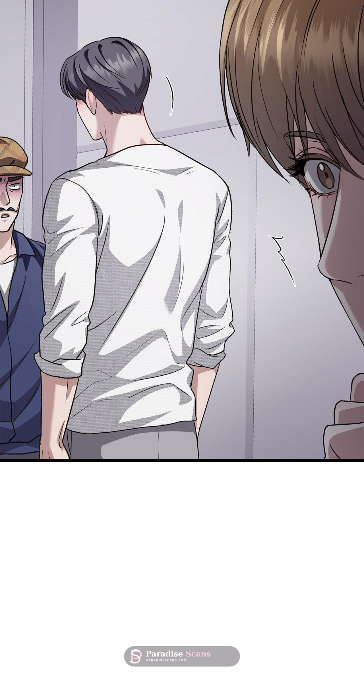 Method Romance (Yaoi) Chapter 43 page 37 - 