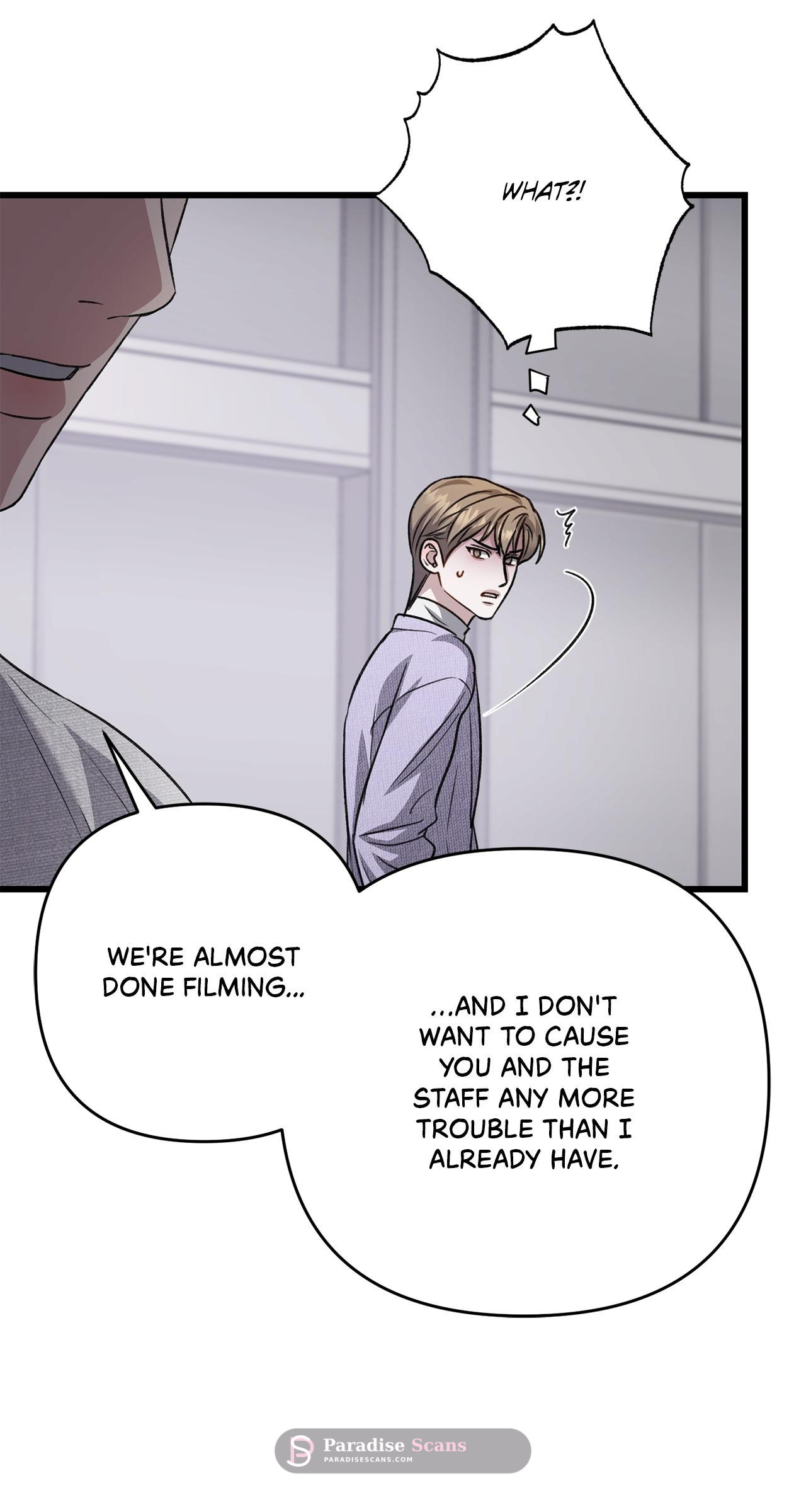 Method Romance (Yaoi) Chapter 43 page 39 - 