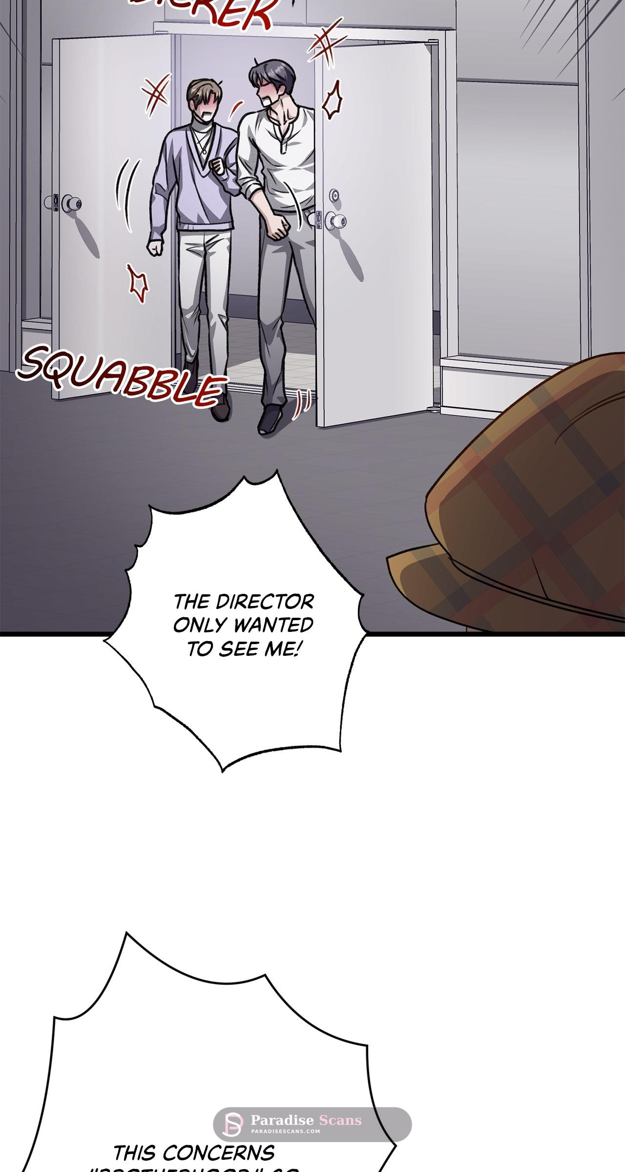 Method Romance (Yaoi) Chapter 43 page 5 - 
