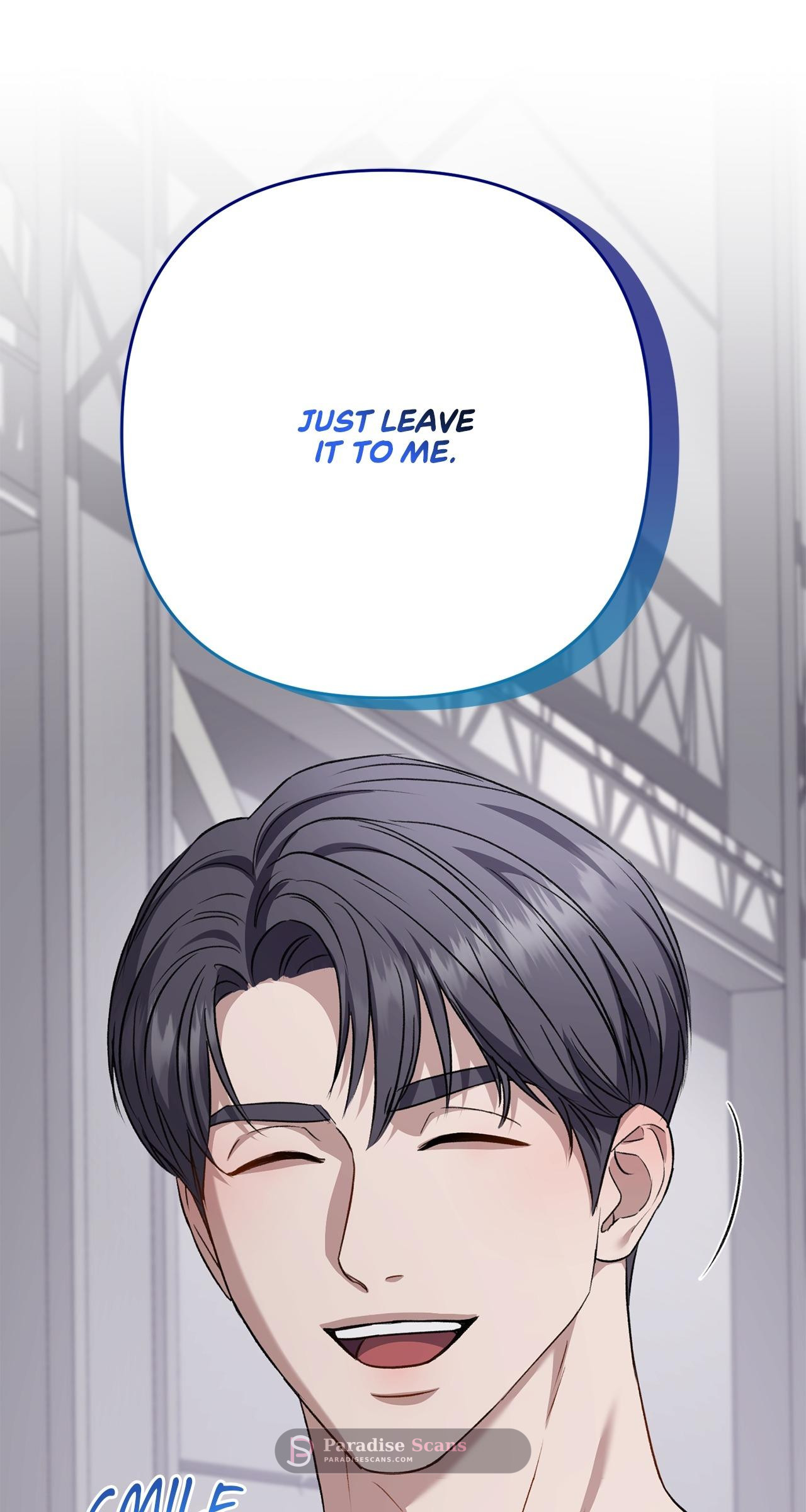 Method Romance (Yaoi) Chapter 43 page 41 - 