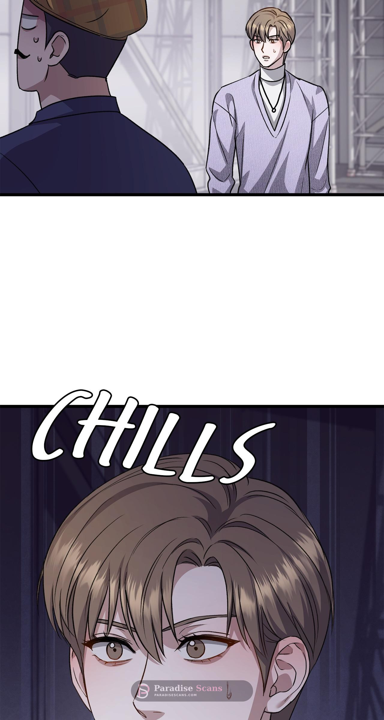 Method Romance (Yaoi) Chapter 43 page 43 - 