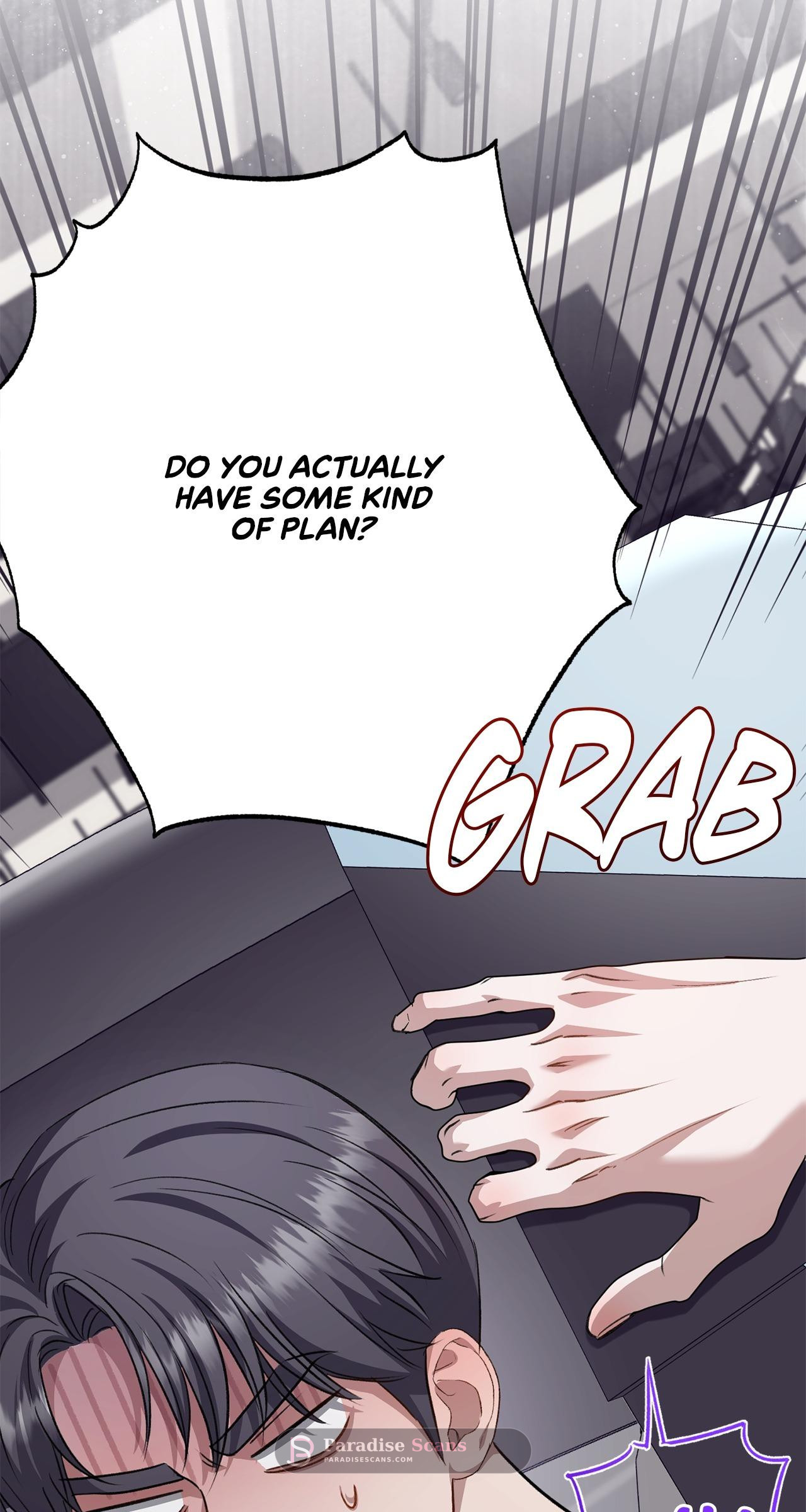 Method Romance (Yaoi) Chapter 43 page 46 - 