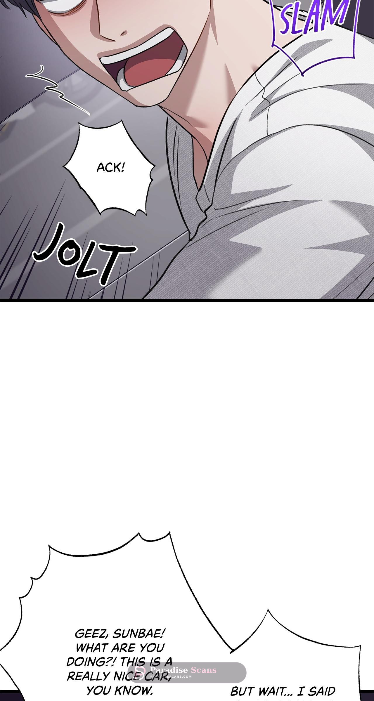 Method Romance (Yaoi) Chapter 43 page 47 - 