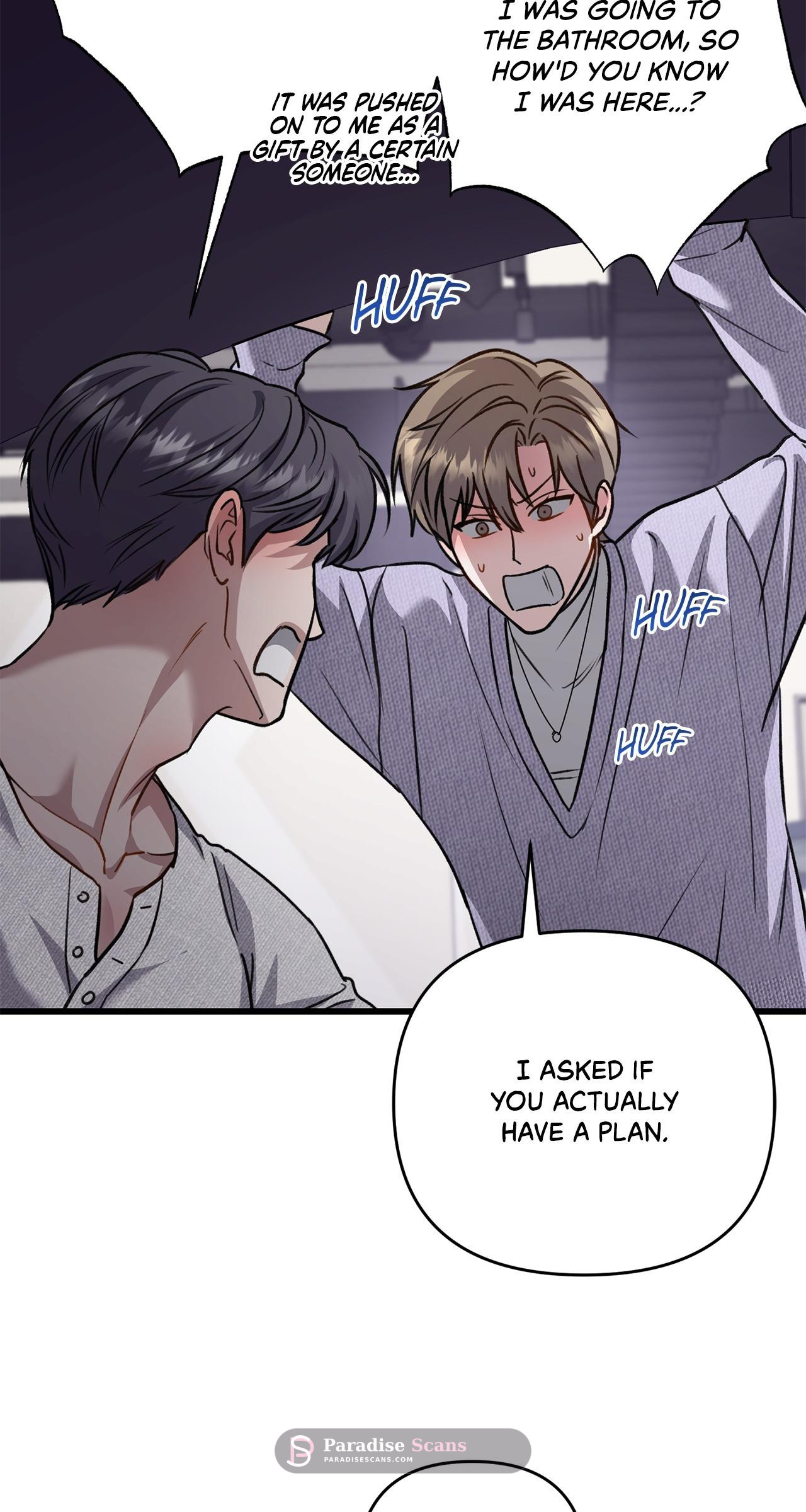 Method Romance (Yaoi) Chapter 43 page 48 - 
