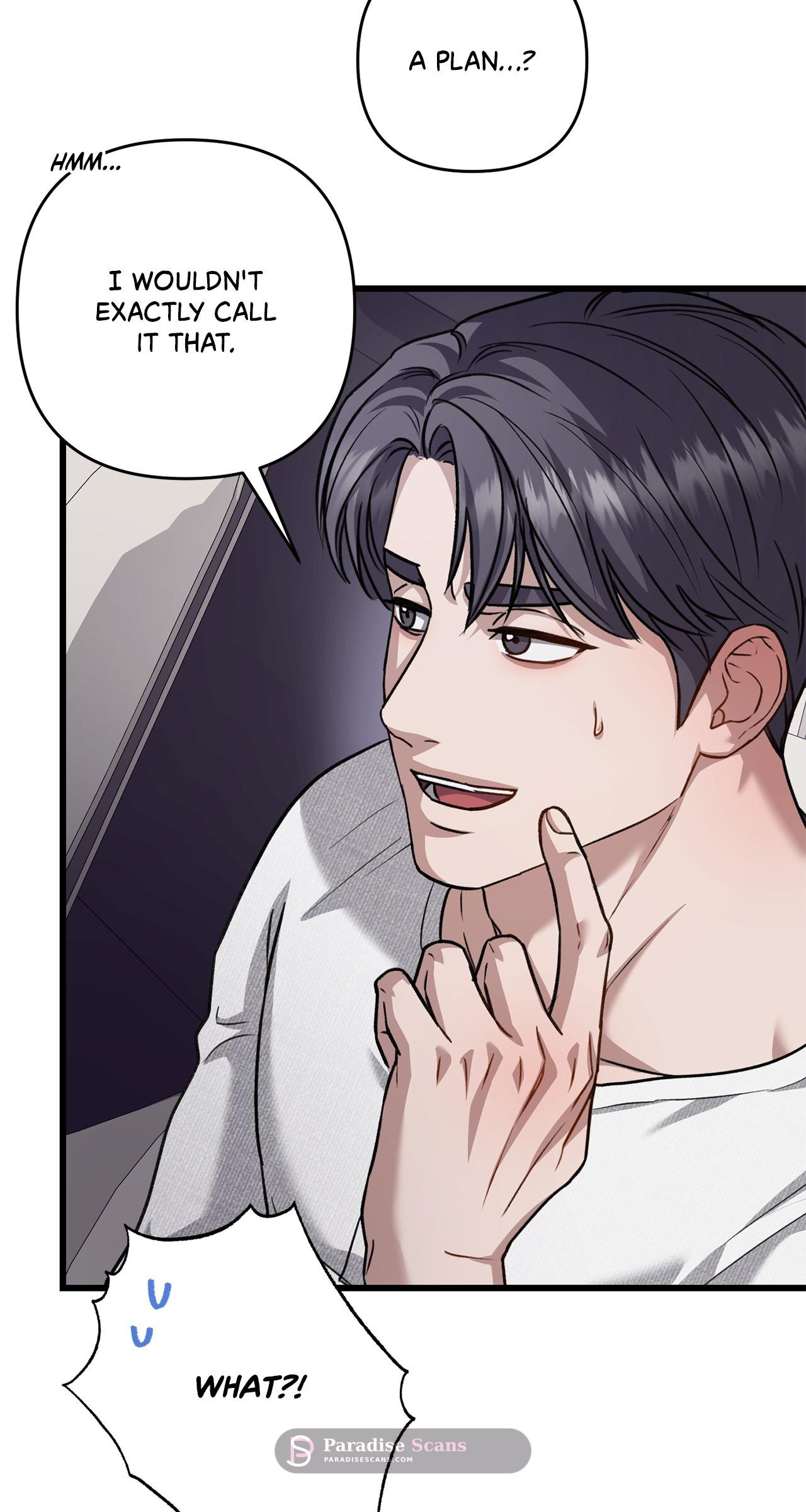 Method Romance (Yaoi) Chapter 43 page 49 - 