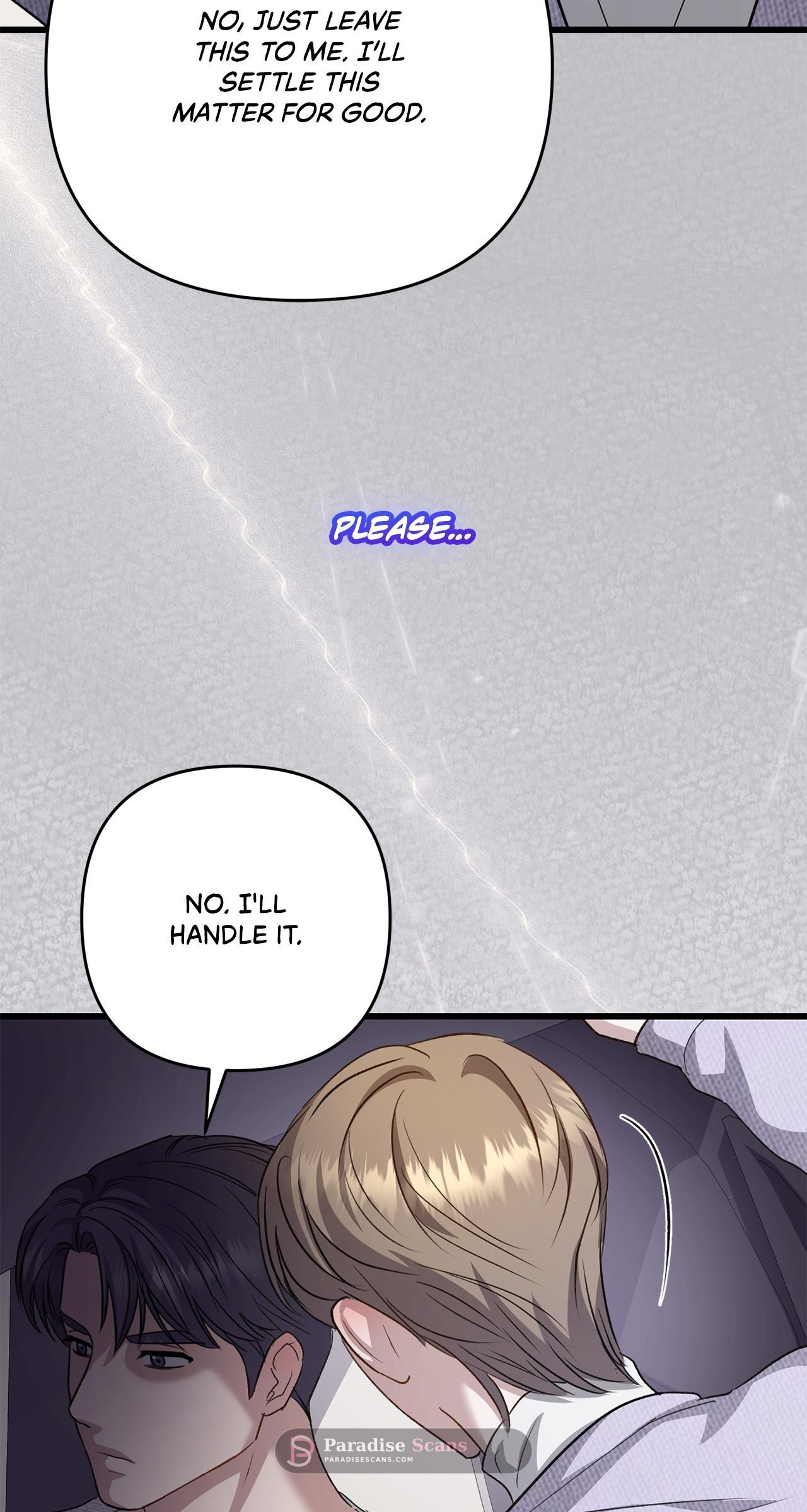 Method Romance (Yaoi) Chapter 43 page 53 - 