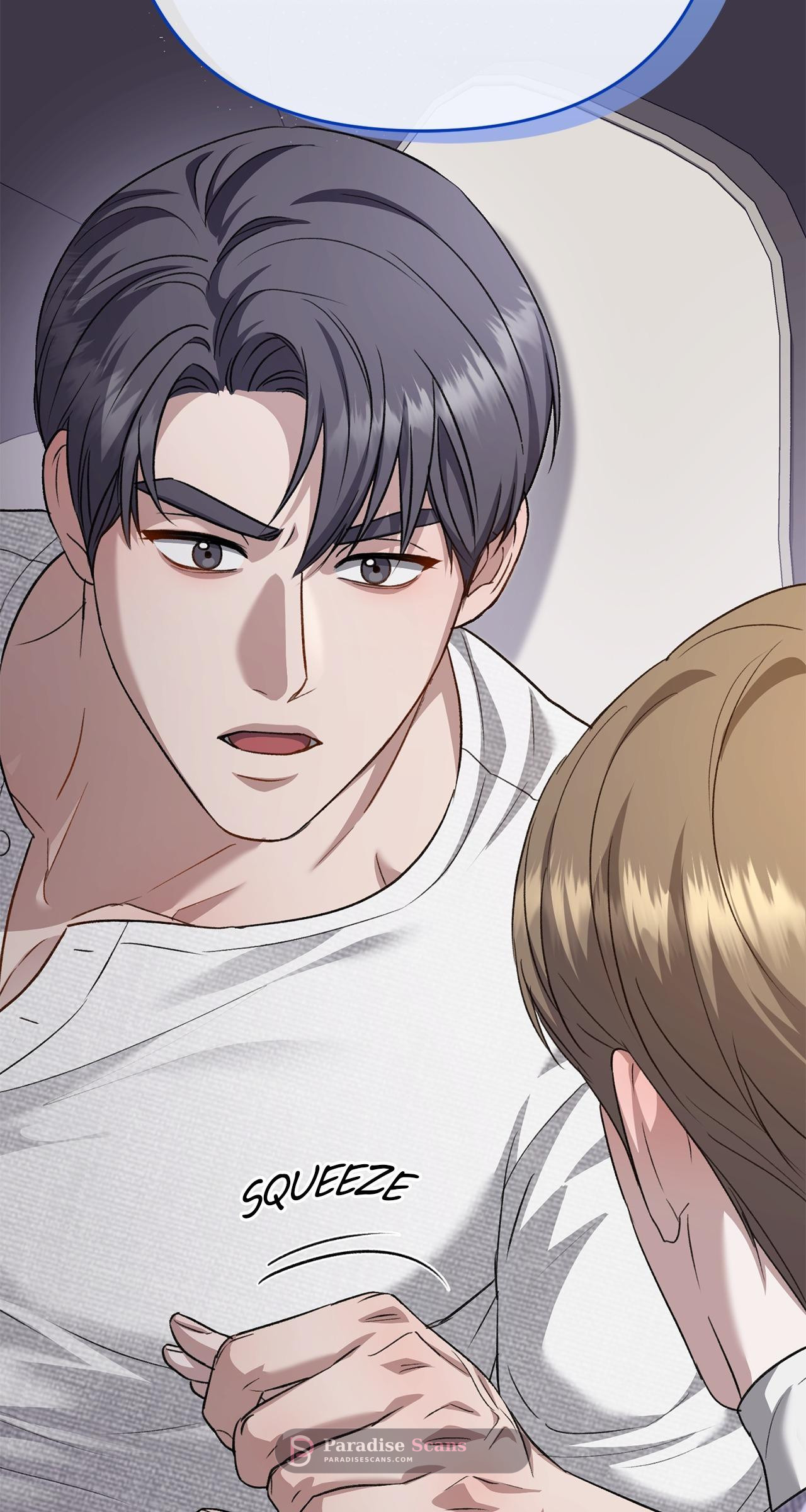 Method Romance (Yaoi) Chapter 43 page 57 - 