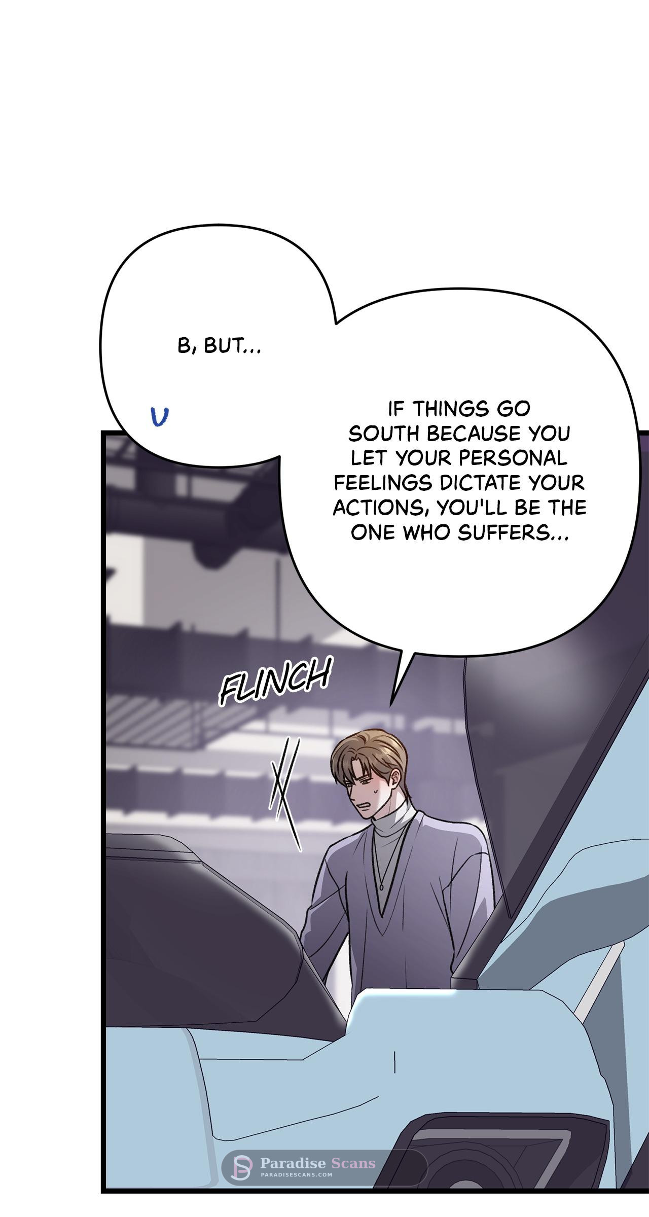 Method Romance (Yaoi) Chapter 43 page 60 - 