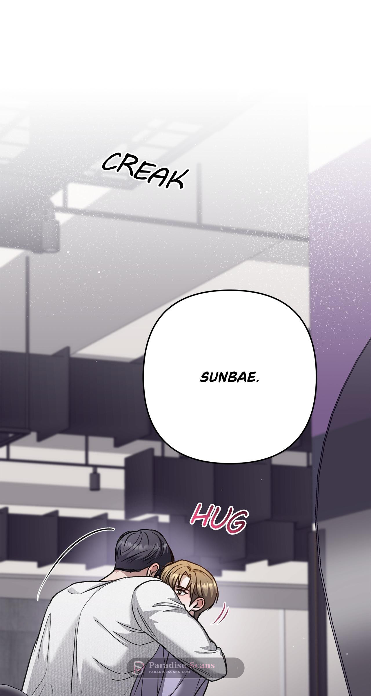 Method Romance (Yaoi) Chapter 43 page 61 - 
