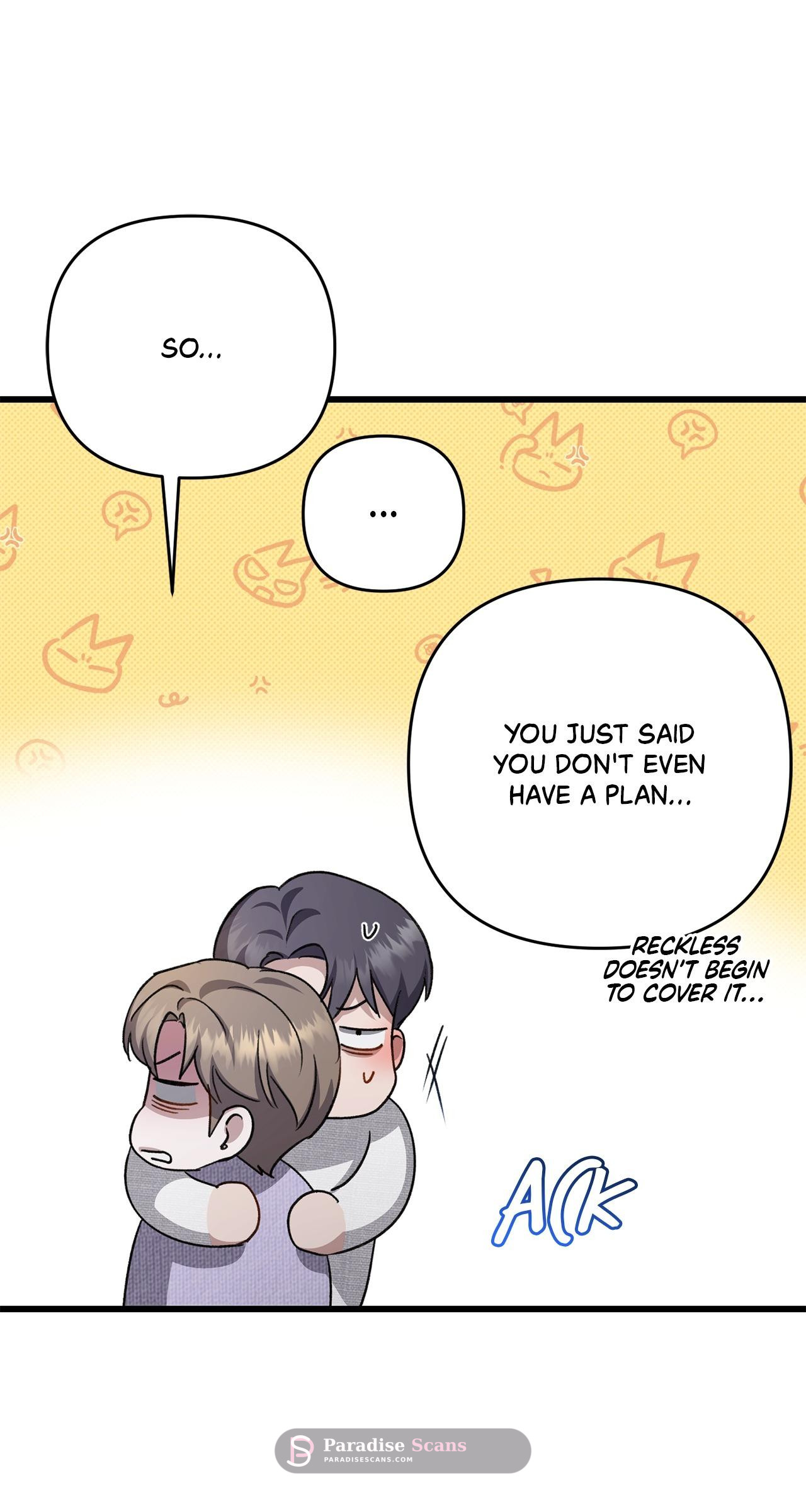 Method Romance (Yaoi) Chapter 43 page 65 - 