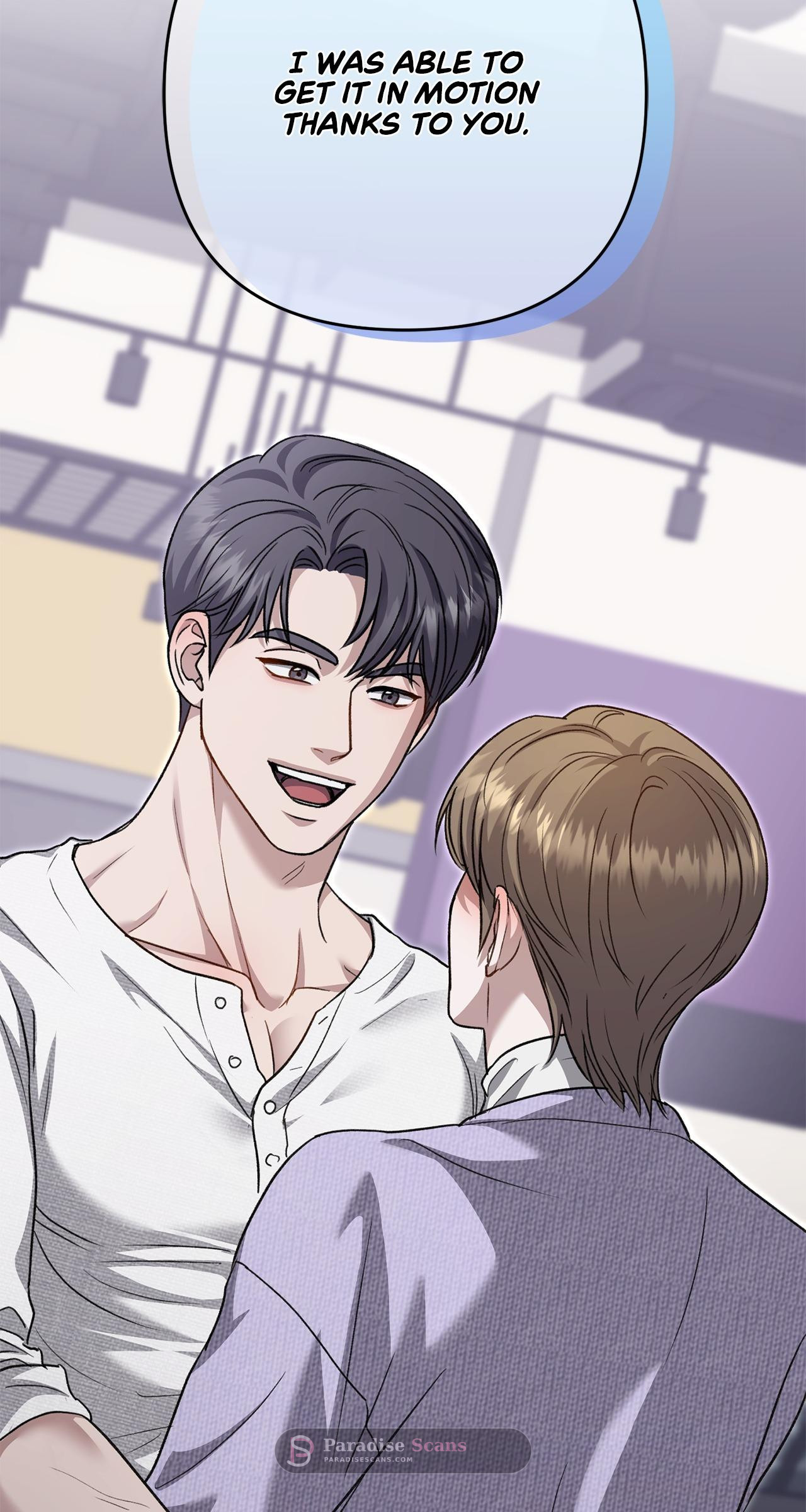 Method Romance (Yaoi) Chapter 43 page 68 - 