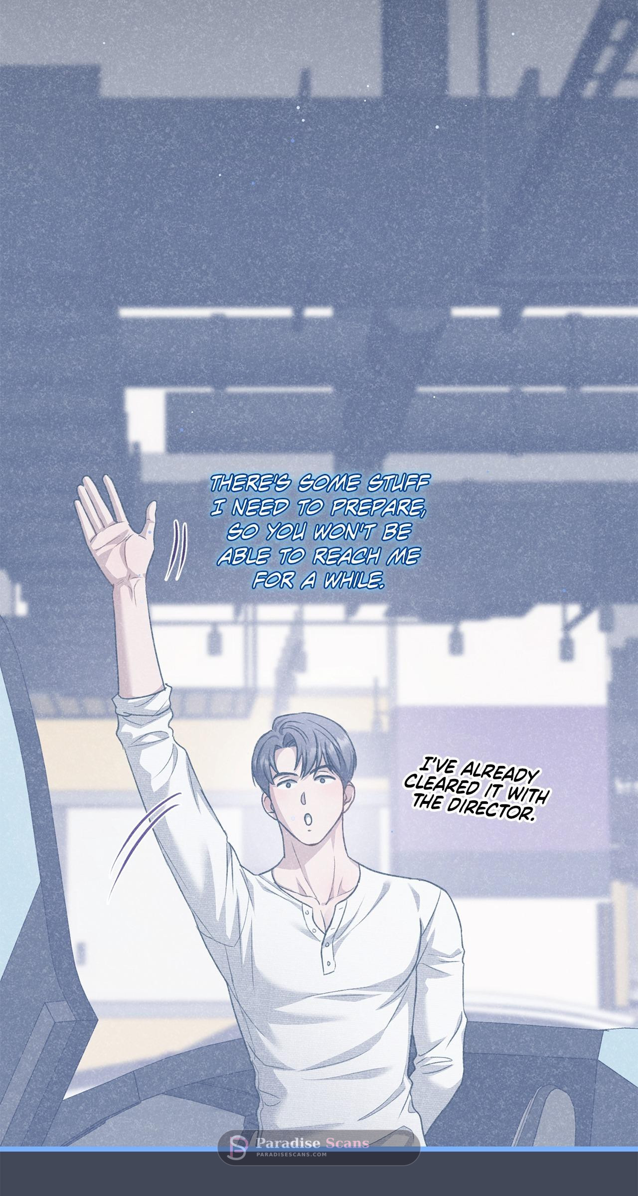 Method Romance (Yaoi) Chapter 43 page 73 - 