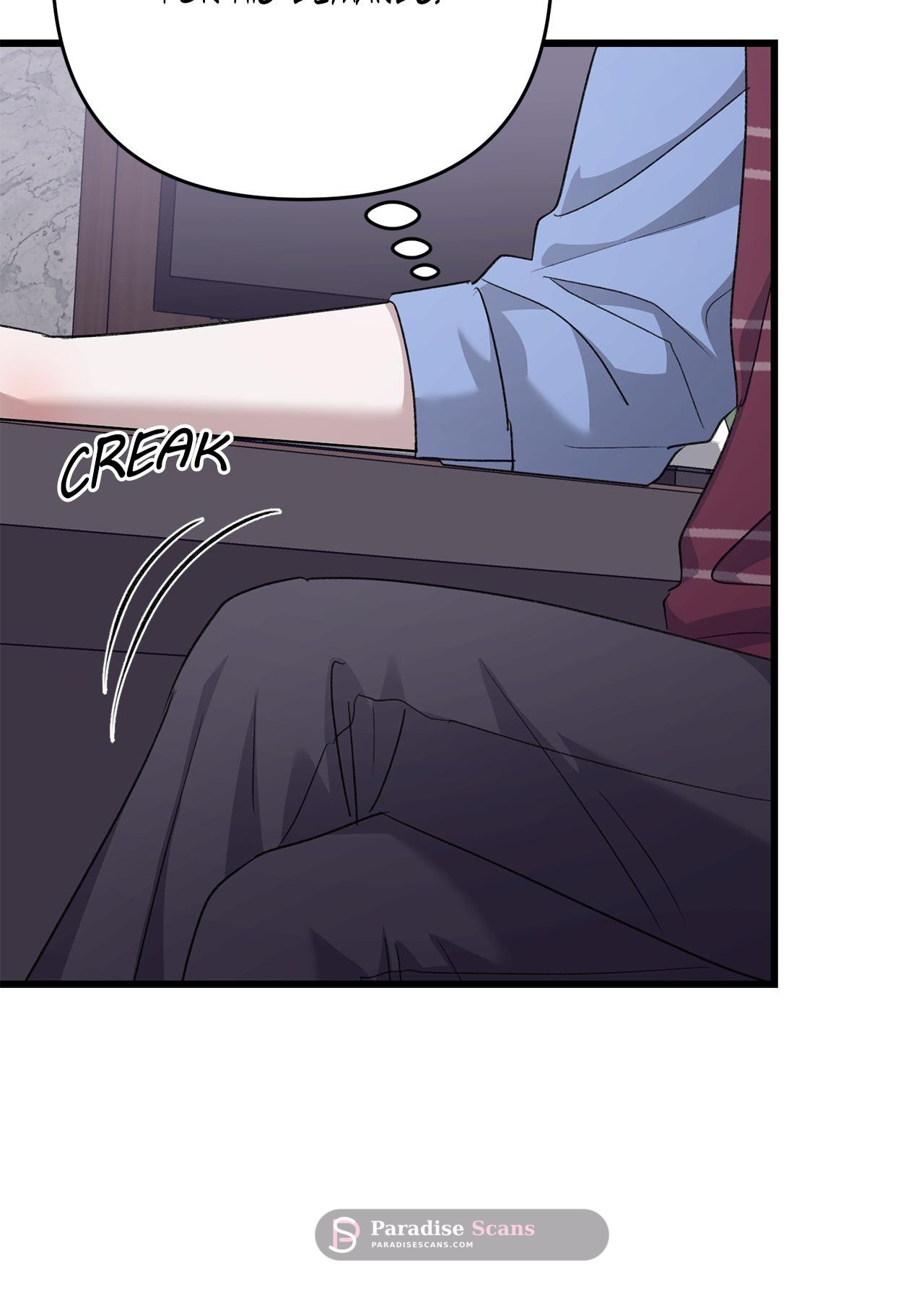 Method Romance (Yaoi) Chapter 43 page 77 - 