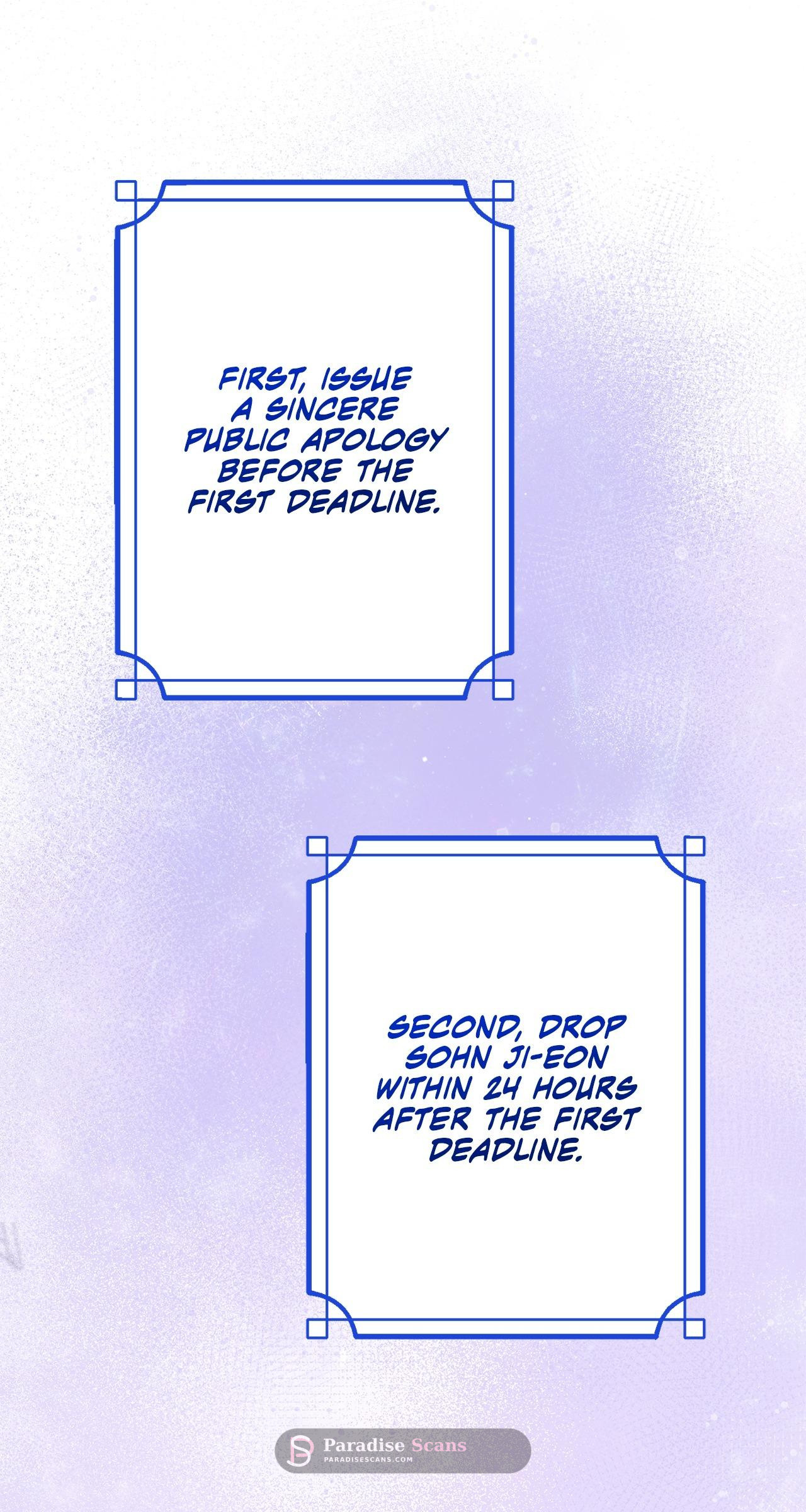 Method Romance (Yaoi) Chapter 43 page 78 - 