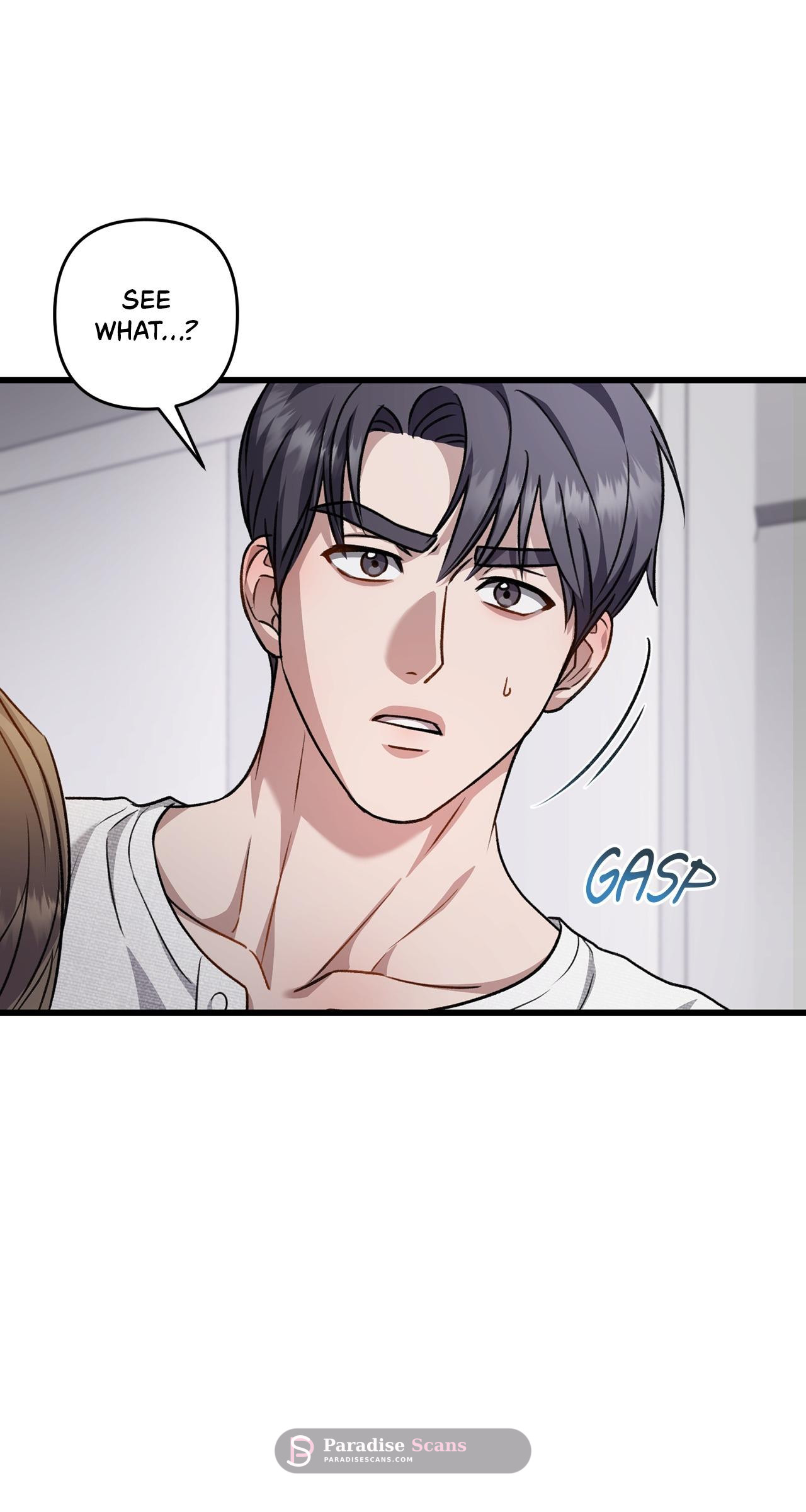 Method Romance (Yaoi) Chapter 43 page 9 - 
