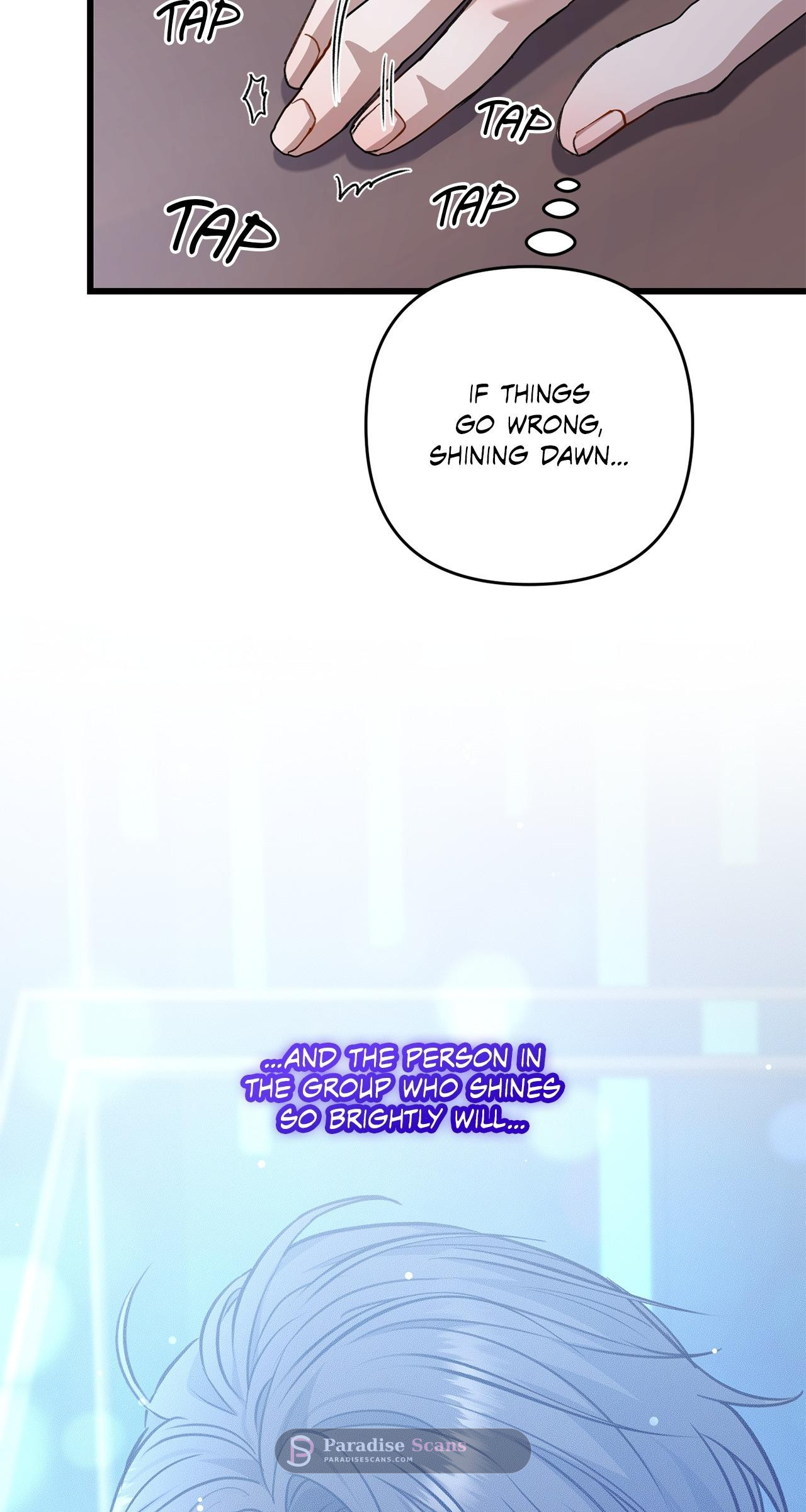Method Romance (Yaoi) Chapter 43 page 81 - 
