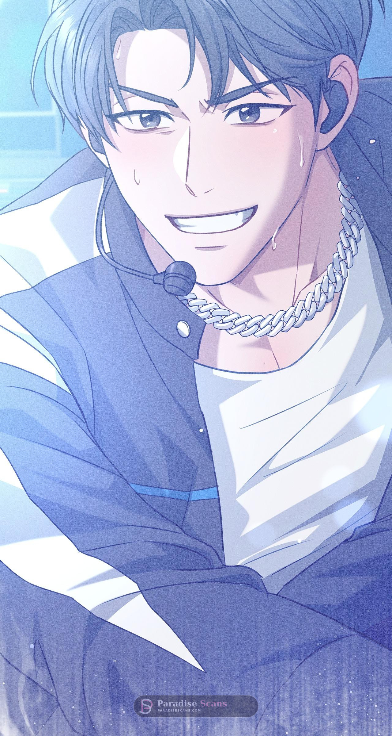 Method Romance (Yaoi) Chapter 43 page 82 - 