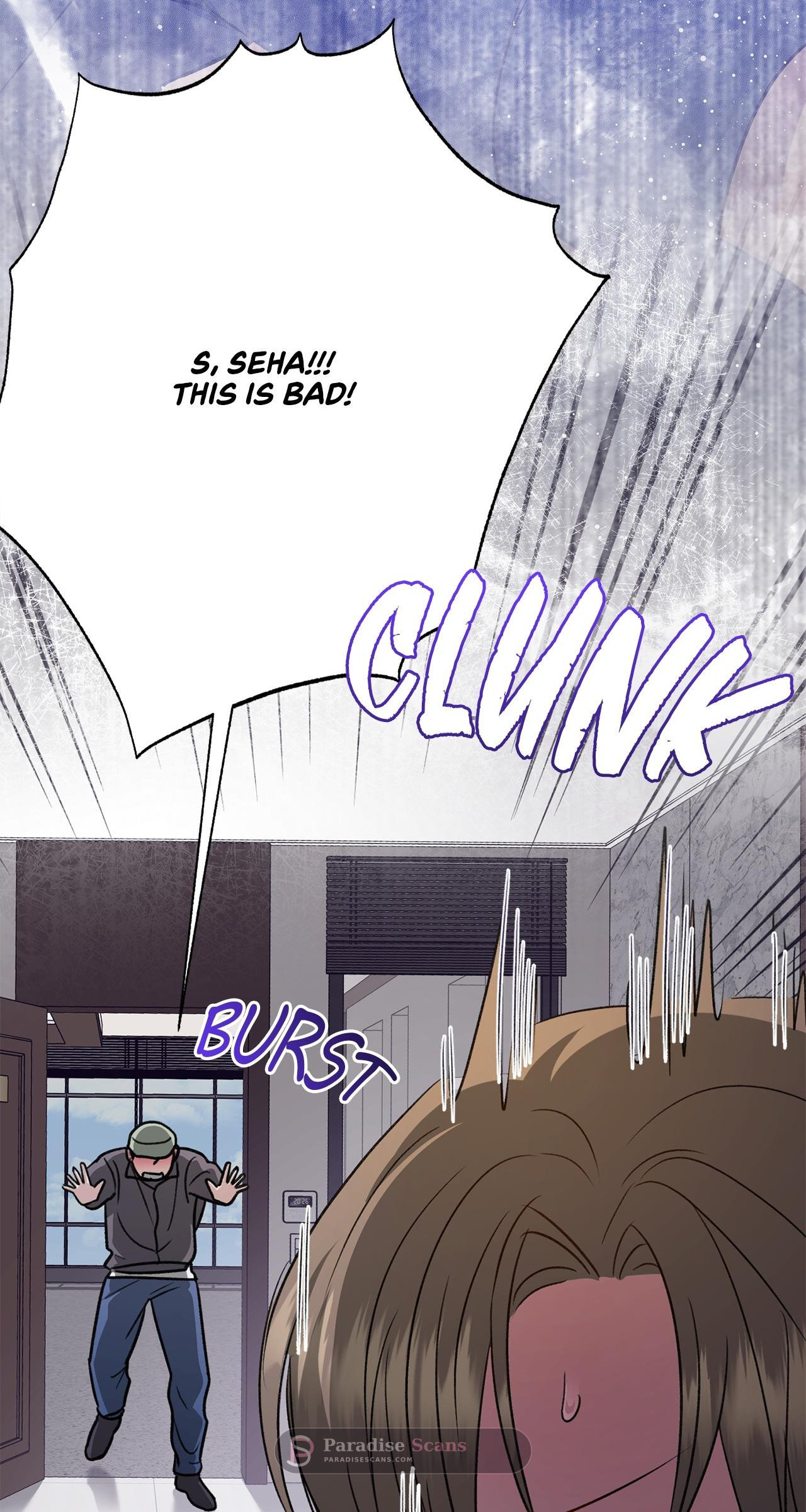 Method Romance (Yaoi) Chapter 43 page 83 - 