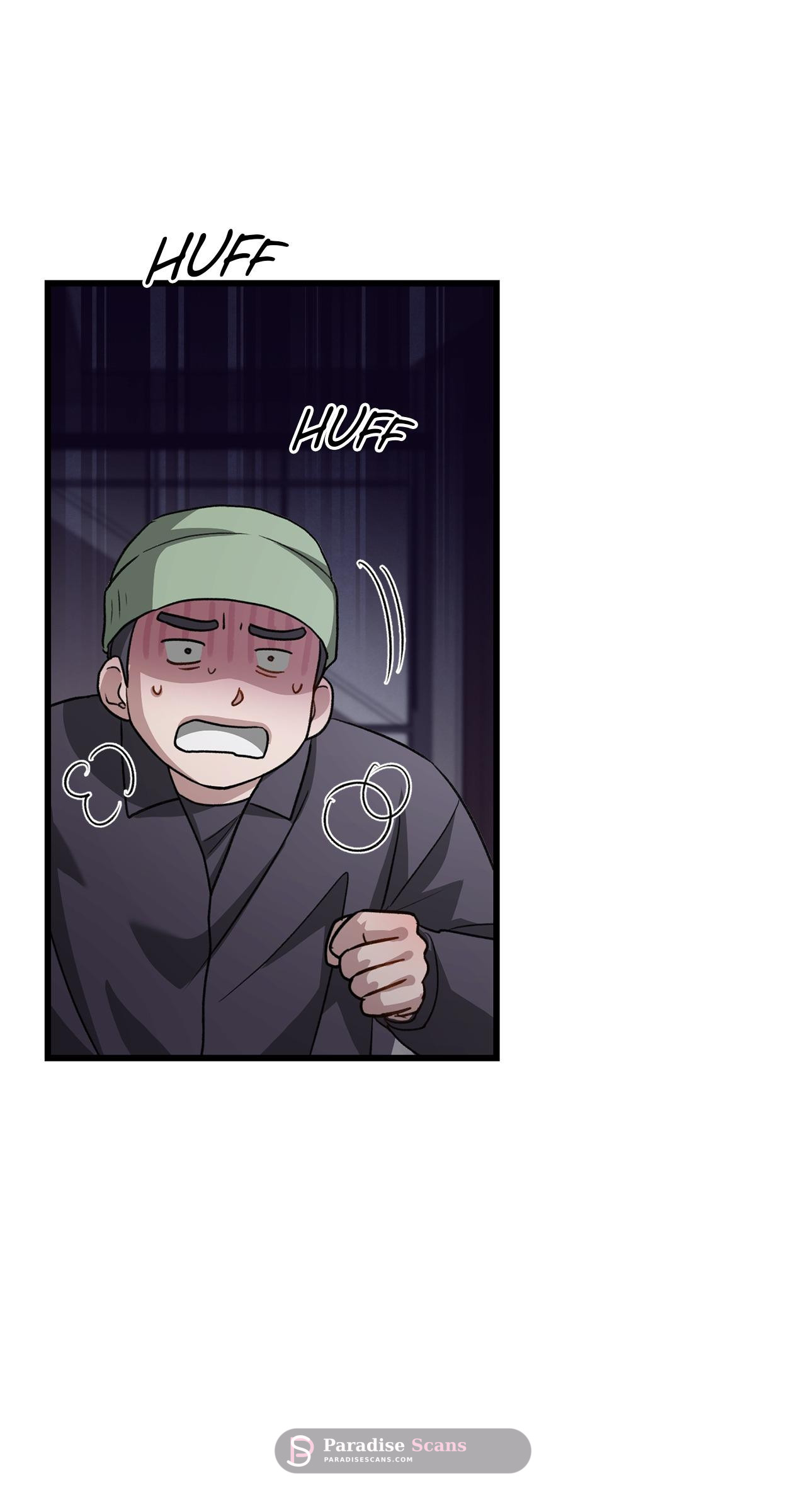 Method Romance (Yaoi) Chapter 43 page 85 - 