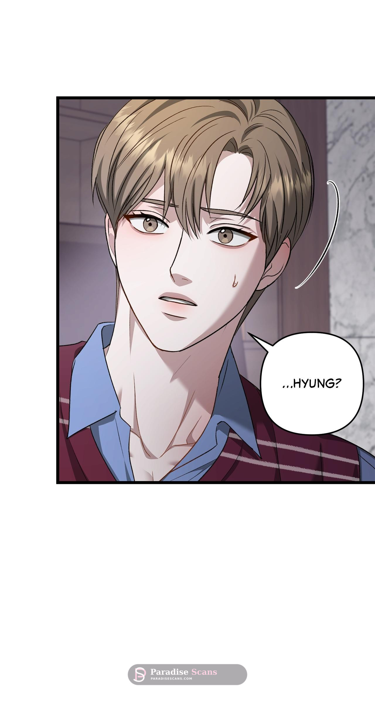 Method Romance (Yaoi) Chapter 43 page 86 - 
