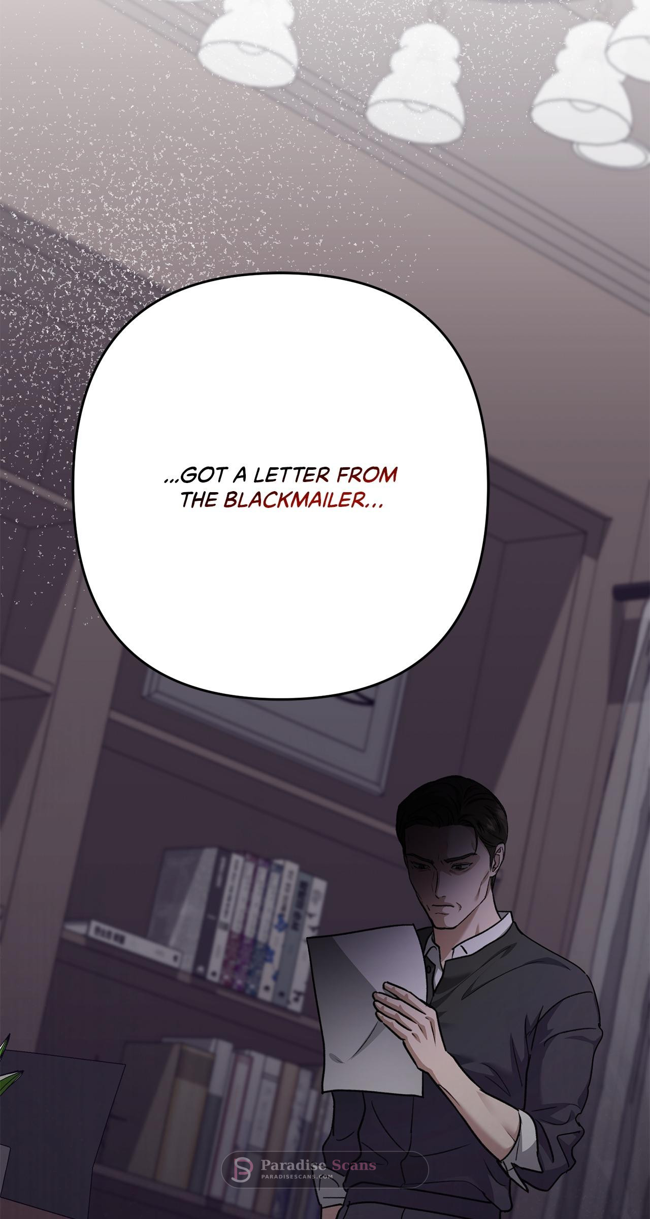 Method Romance (Yaoi) Chapter 43 page 88 - 