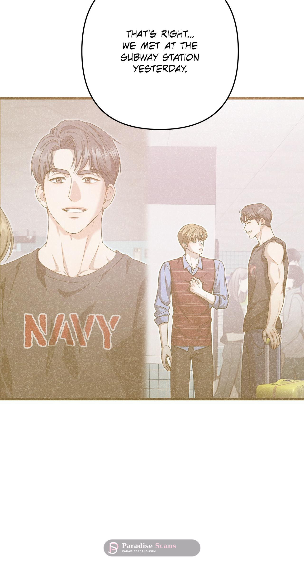 Method Romance (Yaoi) Chapter 47 page 13 - 